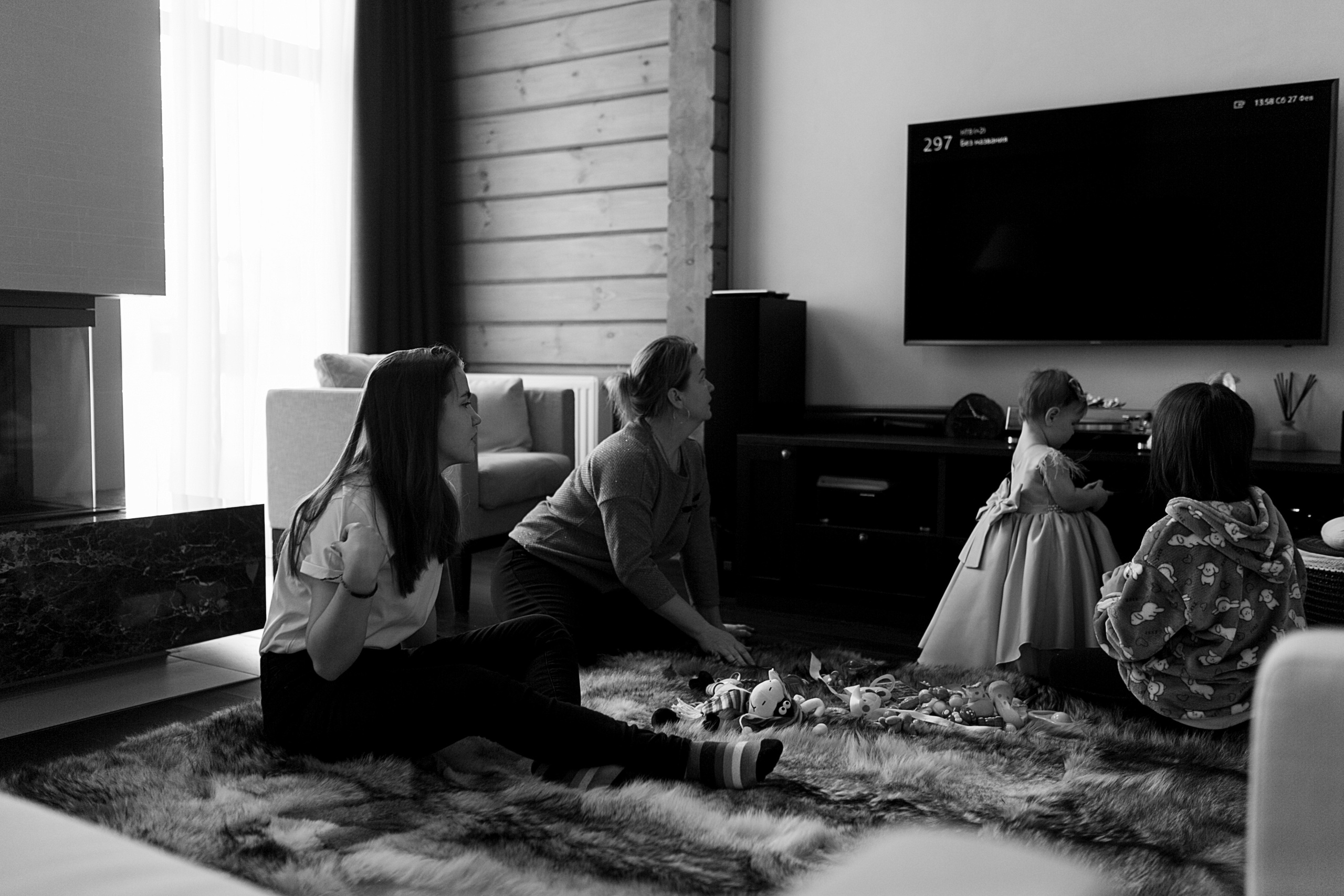 День рождения. Свадебный фотограф Екатерина Худякова — Ярославль, Санкт-Петербург, Москва