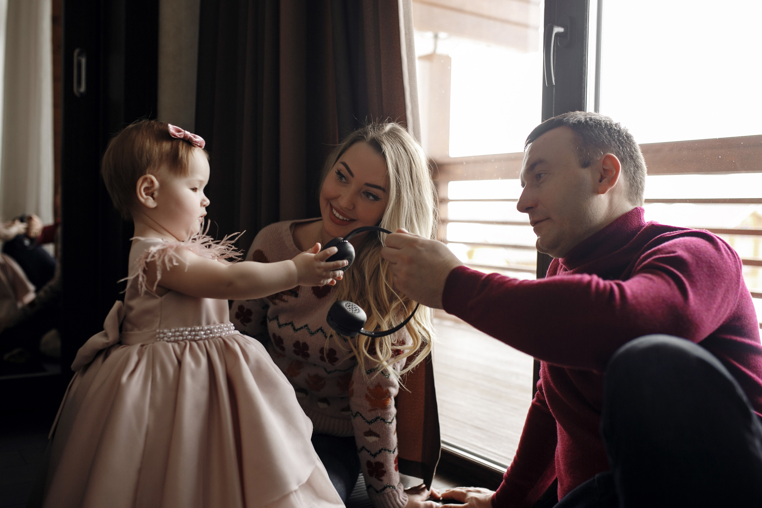 День рождения. Свадебный фотограф Екатерина Худякова — Ярославль, Санкт-Петербург, Москва