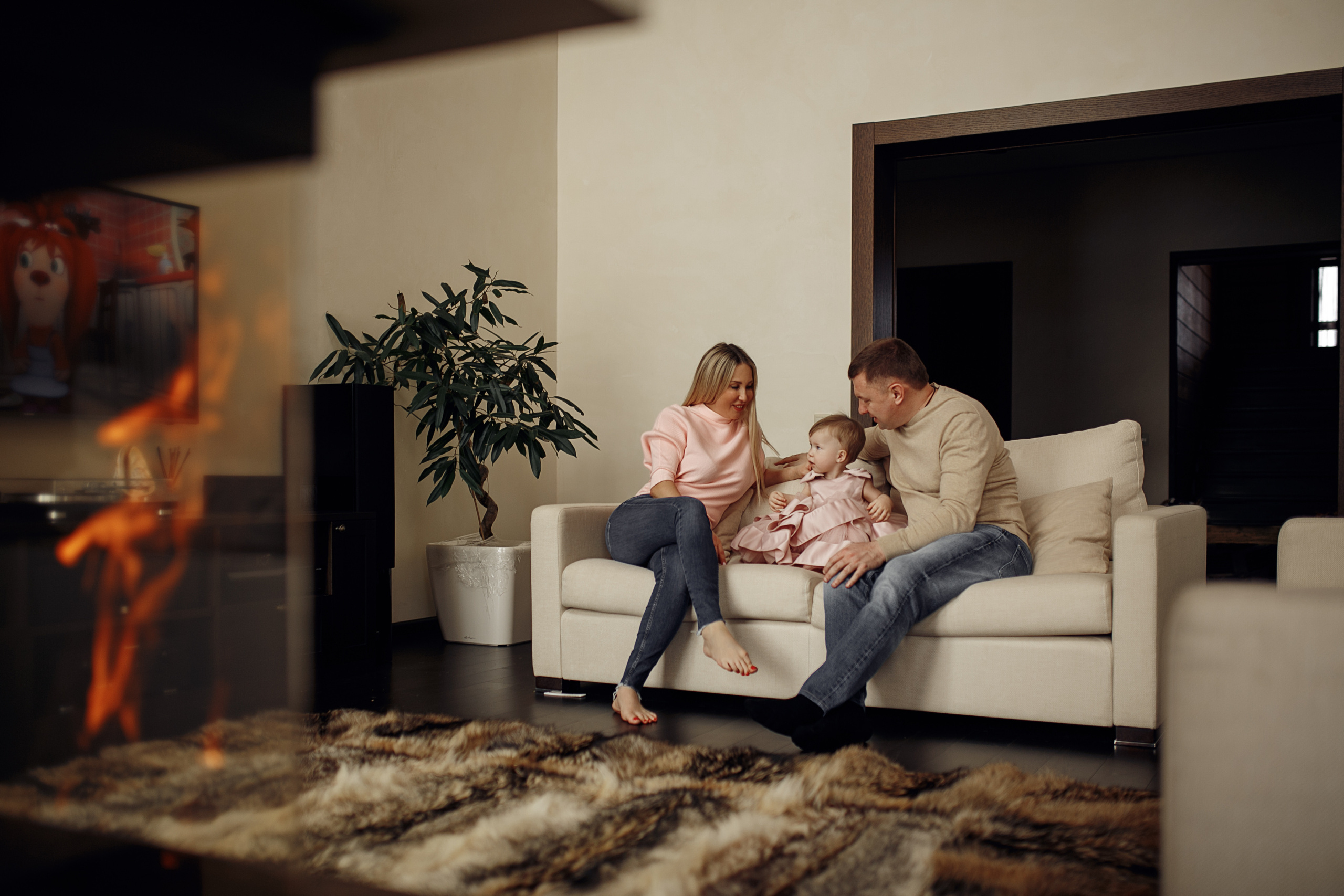 День рождения. Свадебный фотограф Екатерина Худякова — Ярославль, Санкт-Петербург, Москва