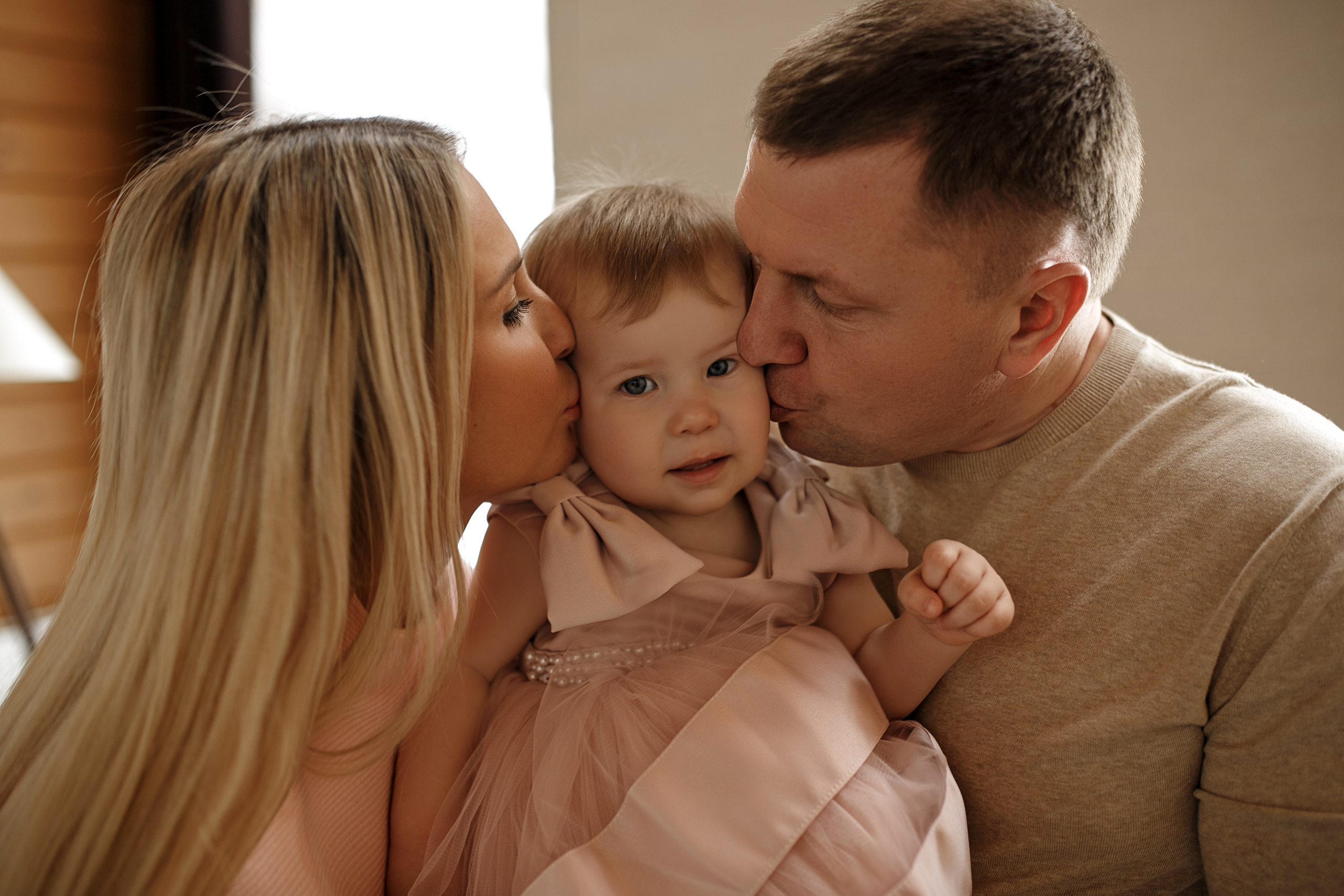 День рождения. Свадебный фотограф Екатерина Худякова — Ярославль, Санкт-Петербург, Москва