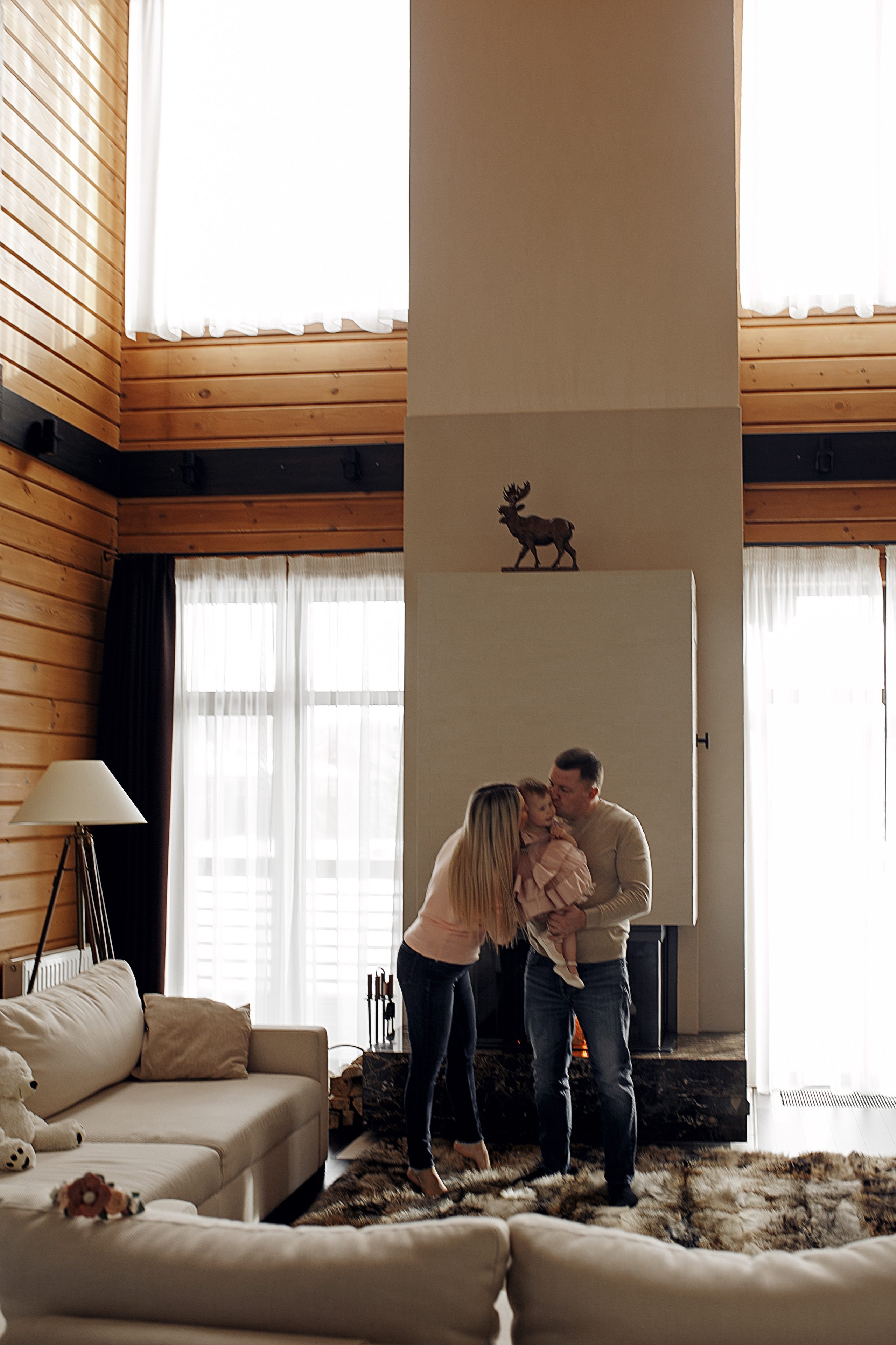 День рождения. Свадебный фотограф Екатерина Худякова — Ярославль, Санкт-Петербург, Москва