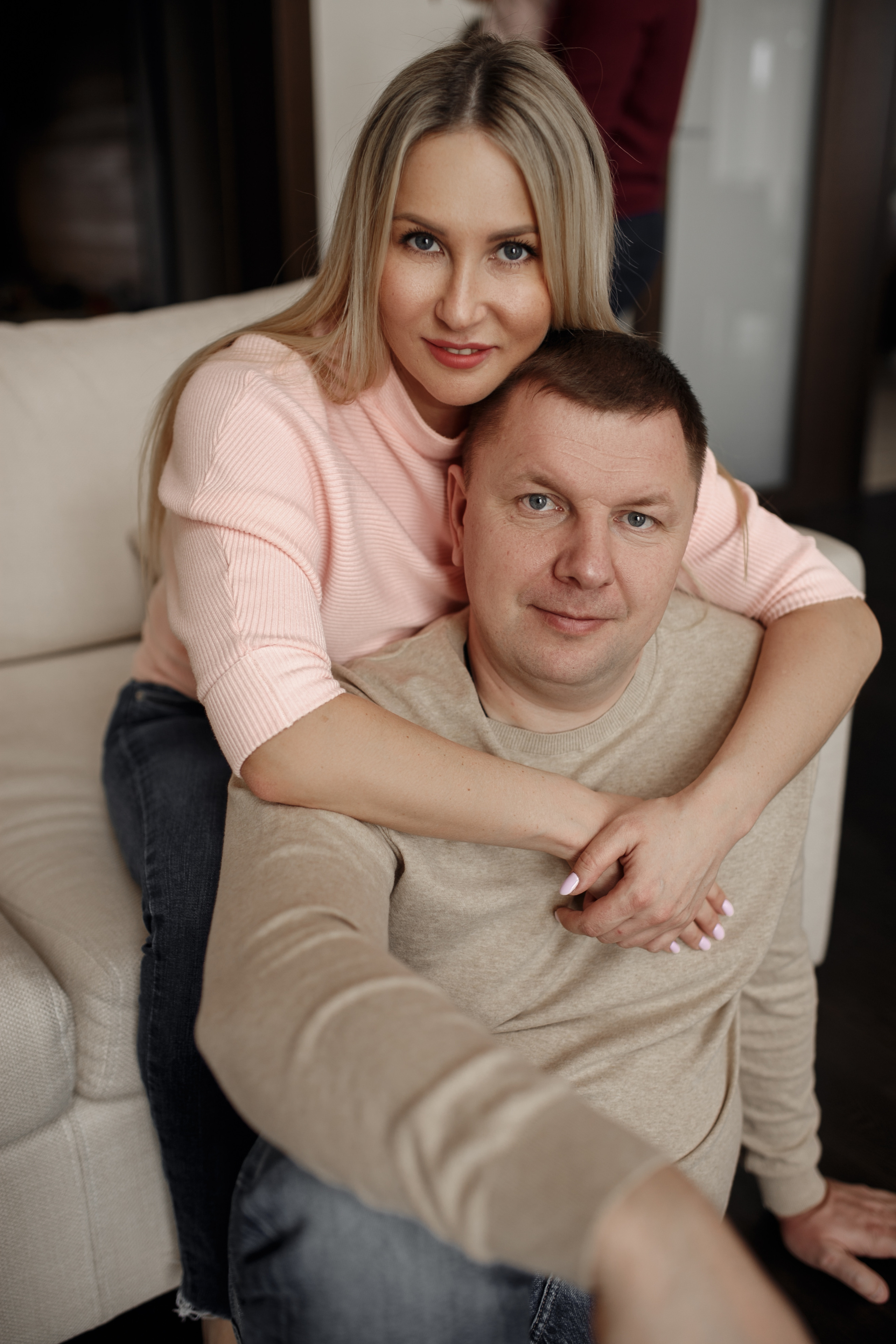 День рождения. Свадебный фотограф Екатерина Худякова — Ярославль, Санкт-Петербург, Москва