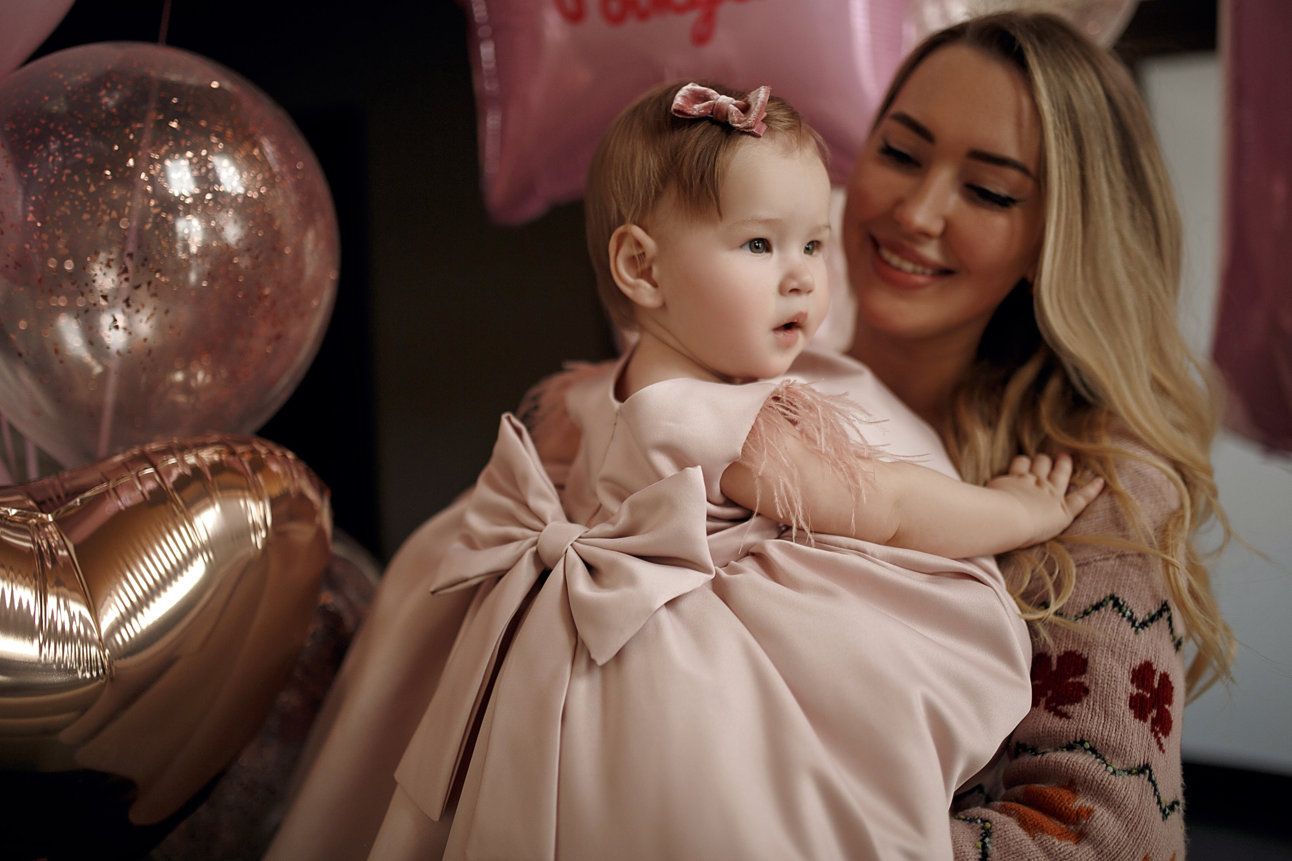 День рождения. Свадебный фотограф Екатерина Худякова — Ярославль, Санкт-Петербург, Москва