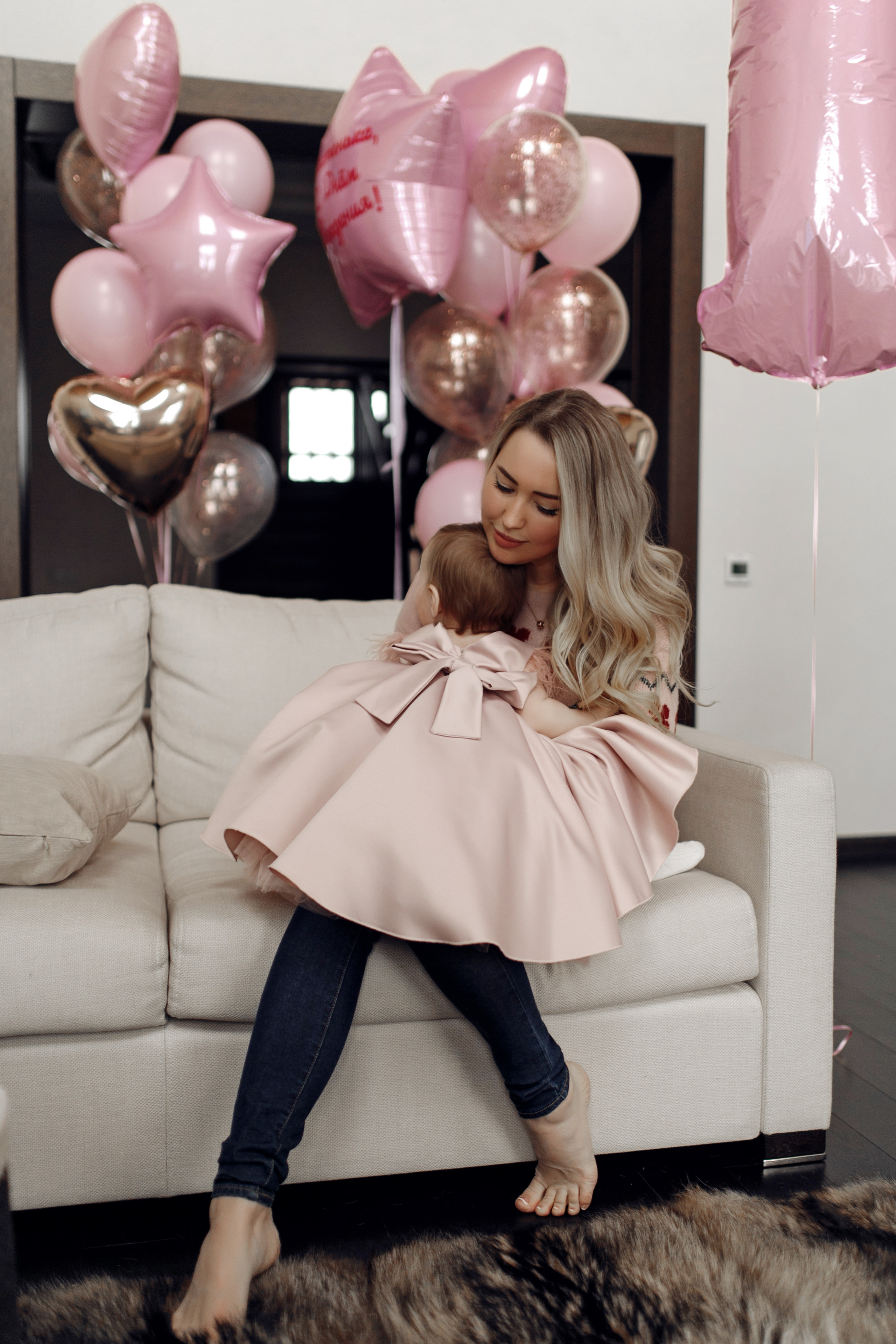 День рождения. Свадебный фотограф Екатерина Худякова — Ярославль, Санкт-Петербург, Москва