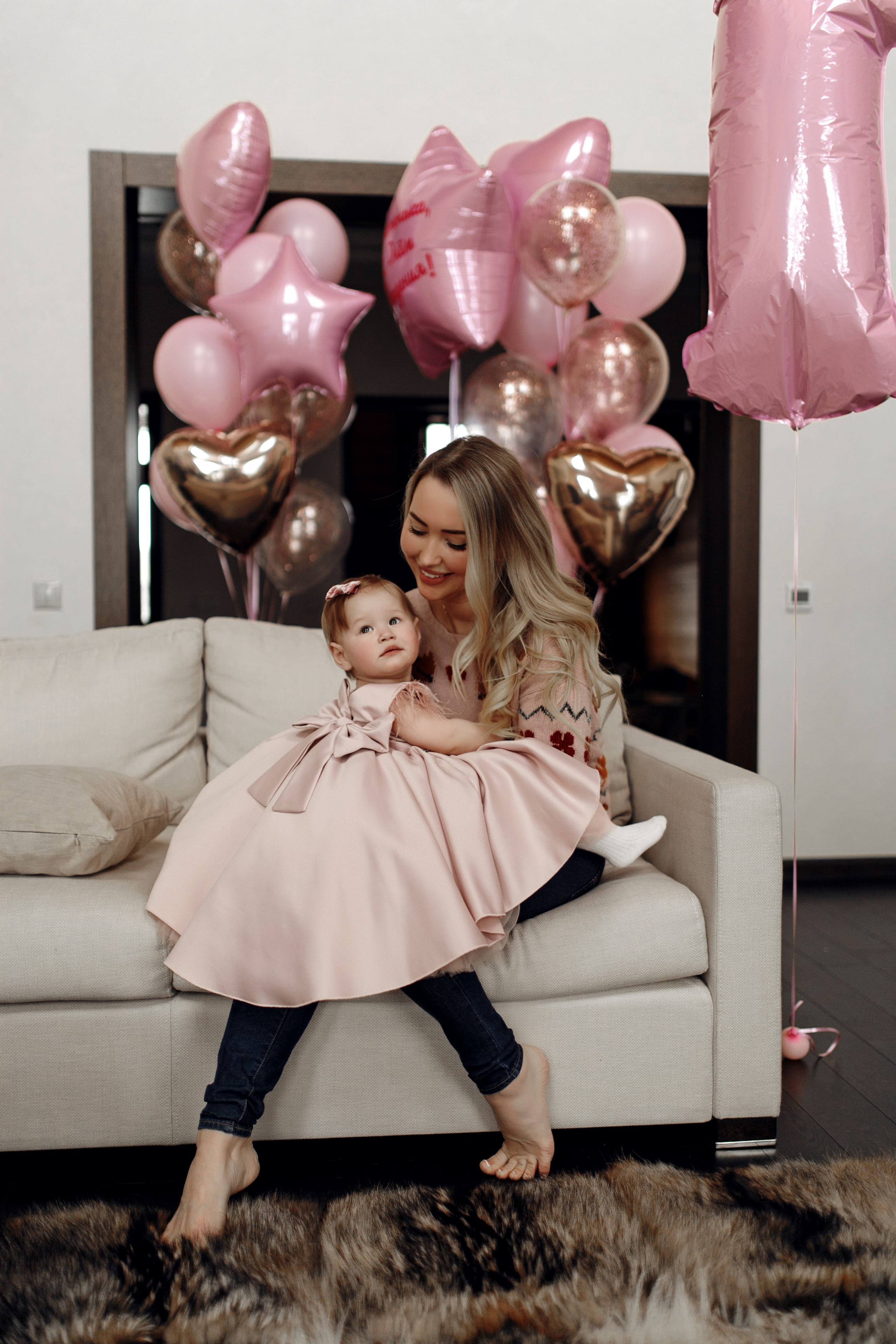 День рождения. Свадебный фотограф Екатерина Худякова — Ярославль, Санкт-Петербург, Москва