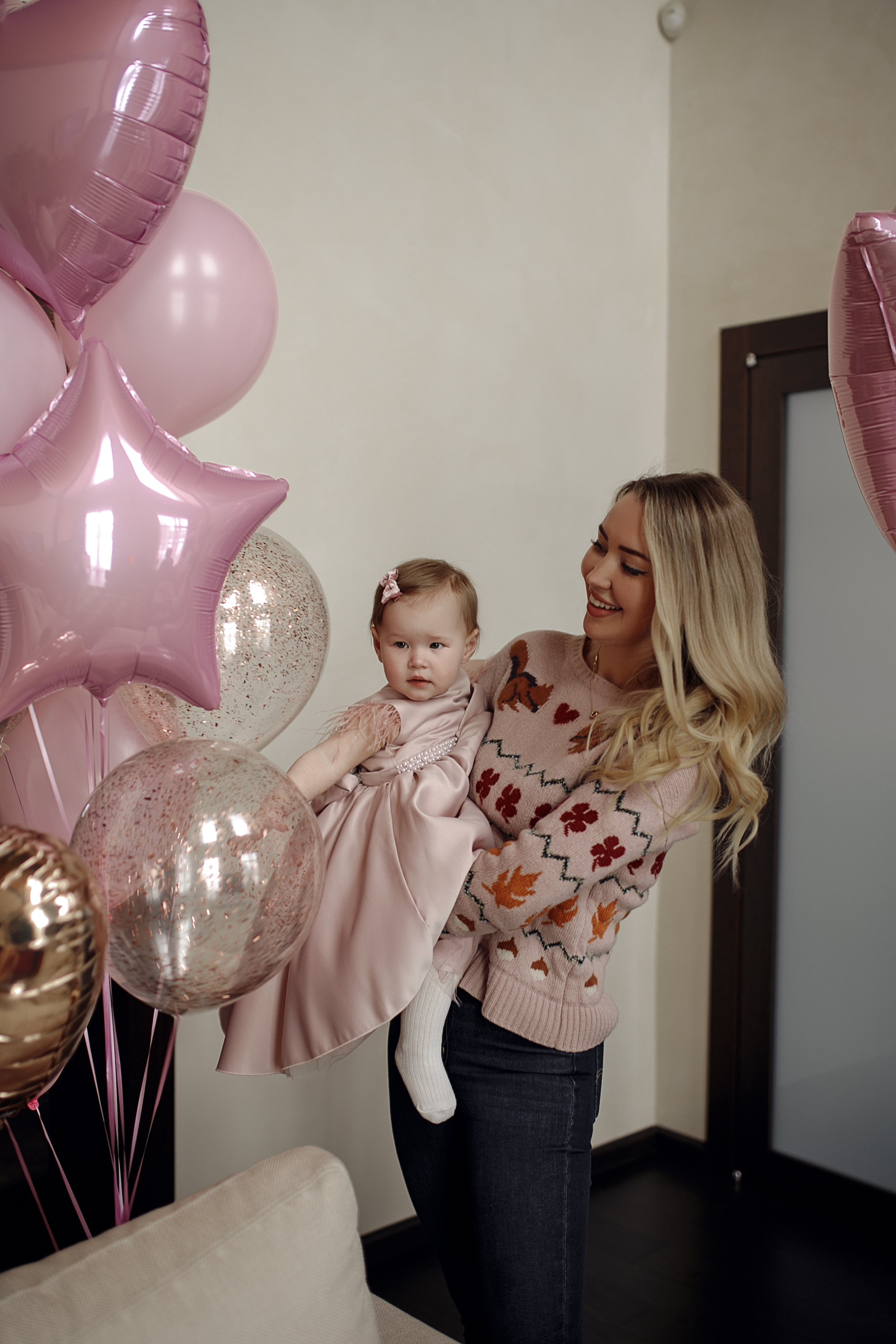 День рождения. Свадебный фотограф Екатерина Худякова — Ярославль, Санкт-Петербург, Москва