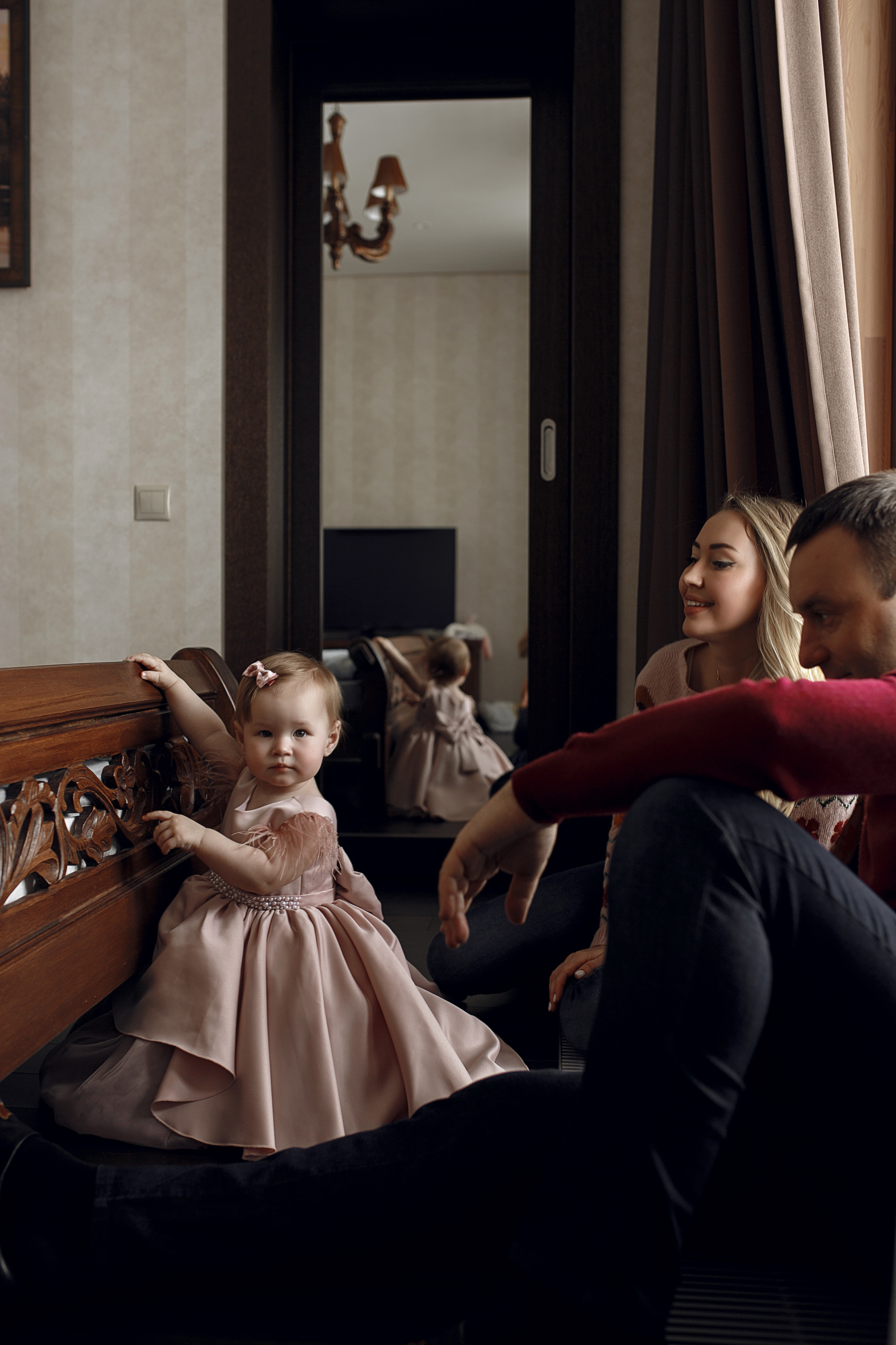 День рождения. Свадебный фотограф Екатерина Худякова — Ярославль, Санкт-Петербург, Москва