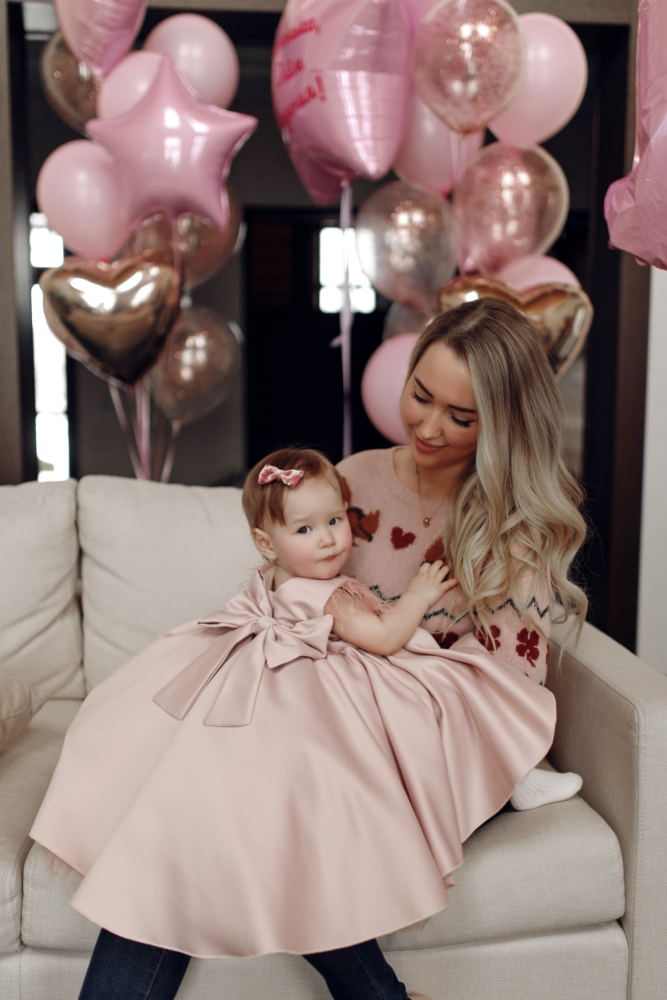 День рождения. Свадебный фотограф Екатерина Худякова — Ярославль, Санкт-Петербург, Москва