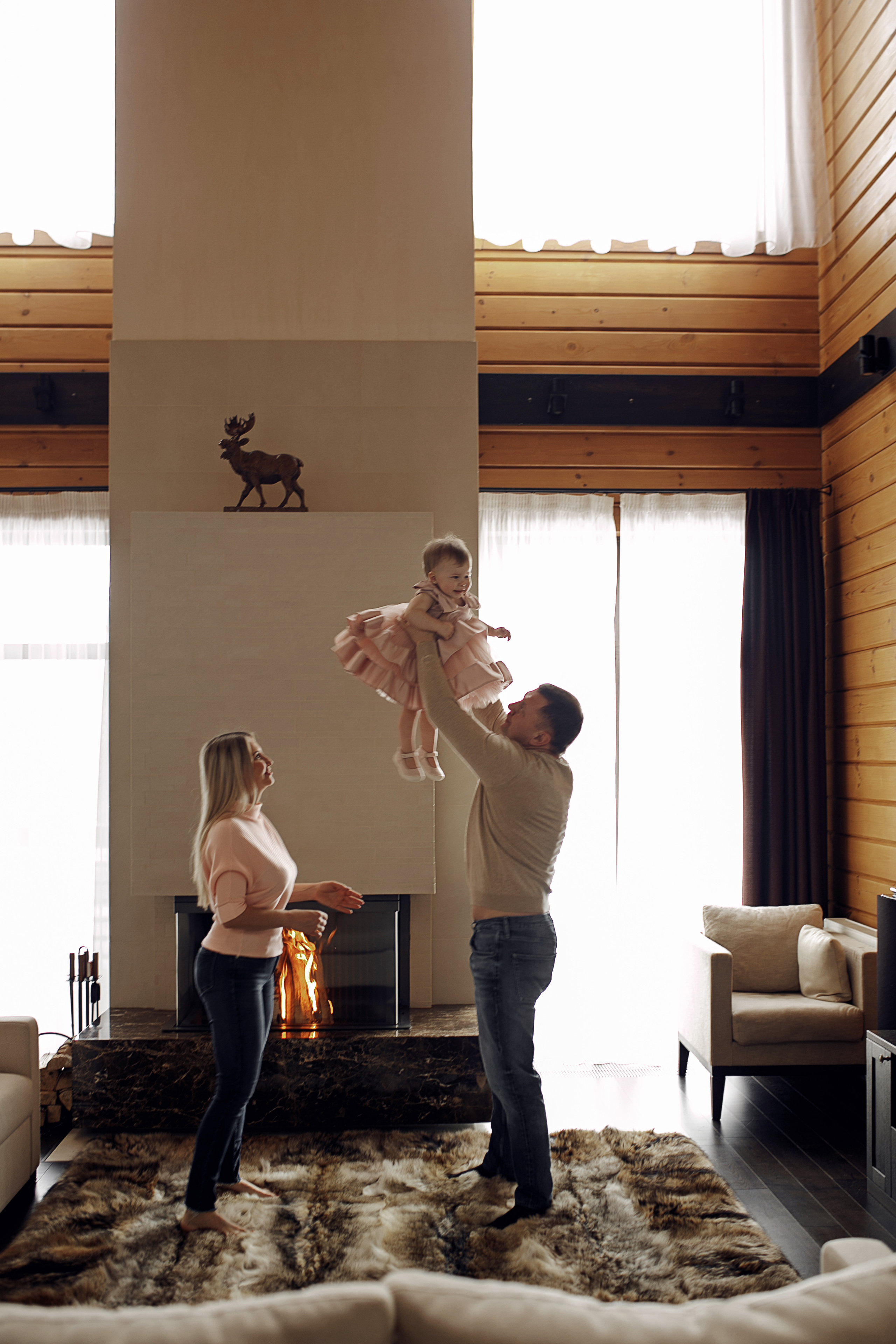 День рождения. Свадебный фотограф Екатерина Худякова — Ярославль, Санкт-Петербург, Москва