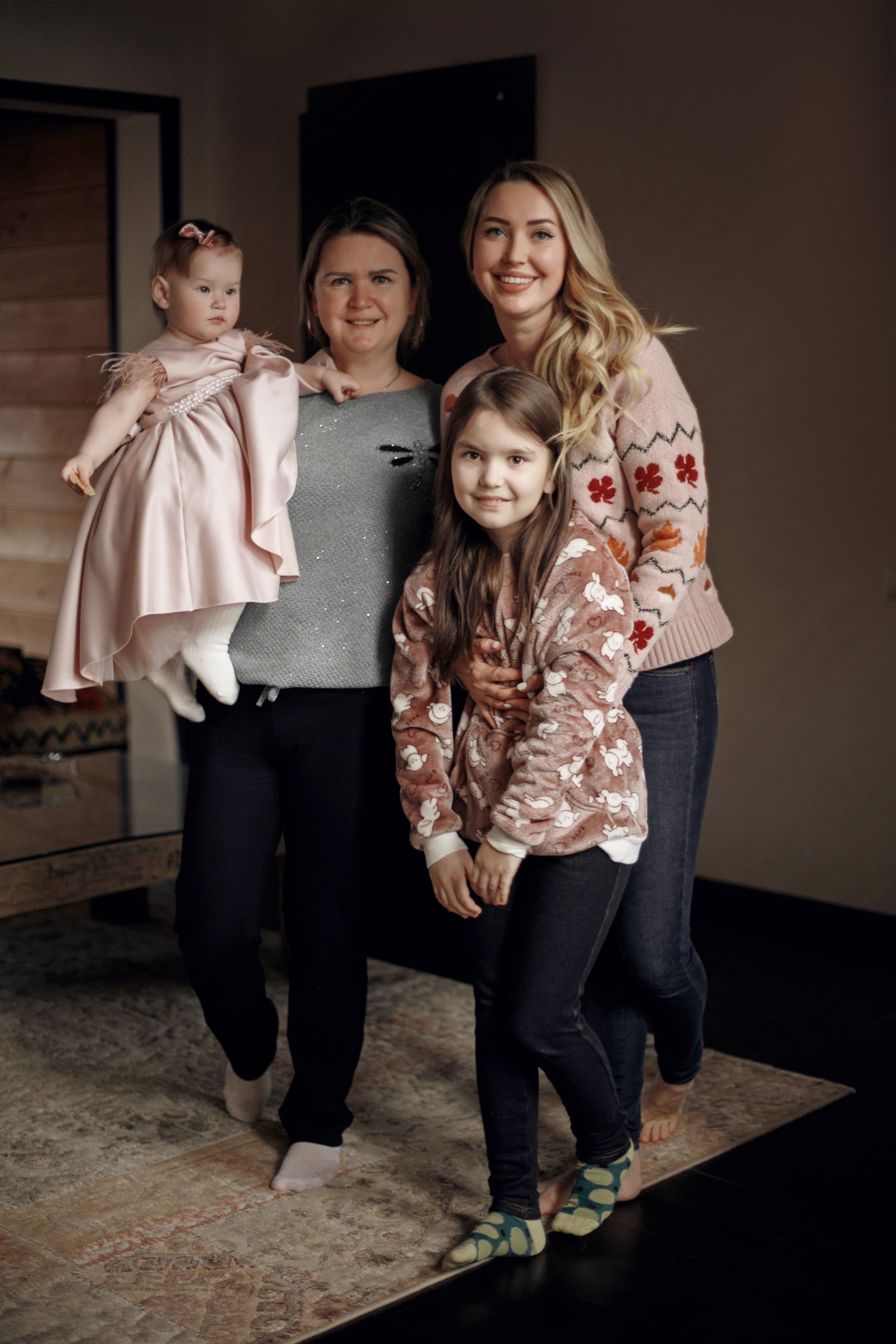 День рождения. Свадебный фотограф Екатерина Худякова — Ярославль, Санкт-Петербург, Москва