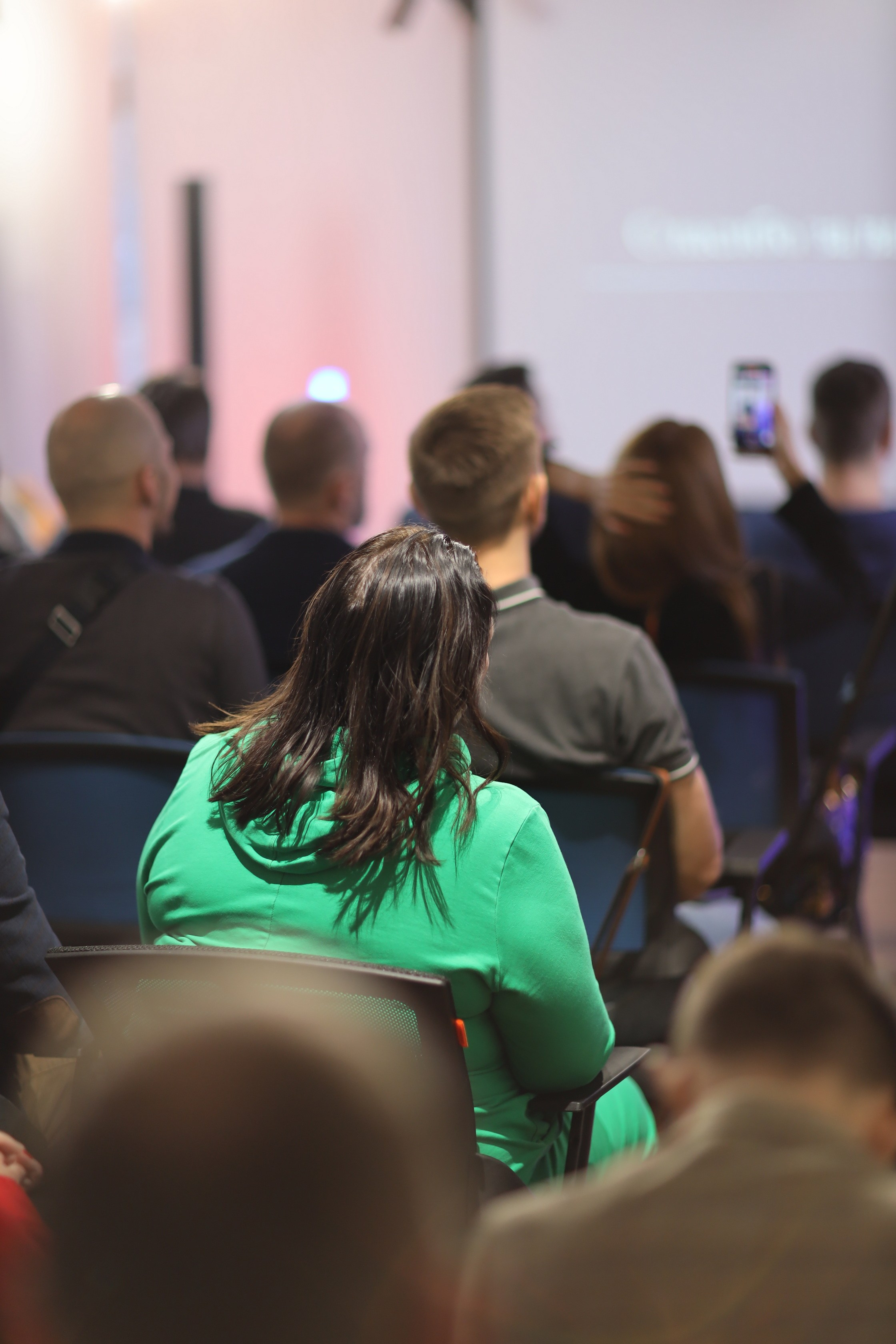 МастерМайнд 1.2. Съемка в студии под ваш запрос, студийные съемки, фотографии архитектурных объектов — Александр Евстигнеев — фотограф Москва