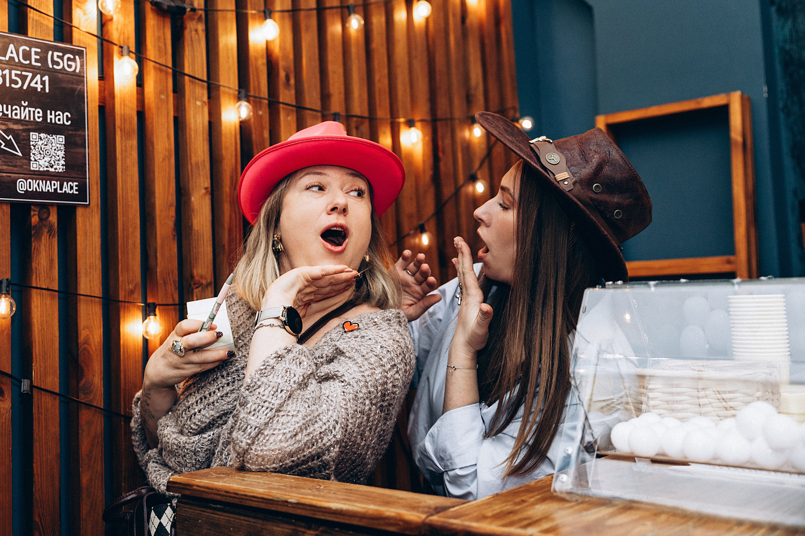 Открытие клуба Фотошколы Вечерко. Репортажный и детский фотограф в Минске