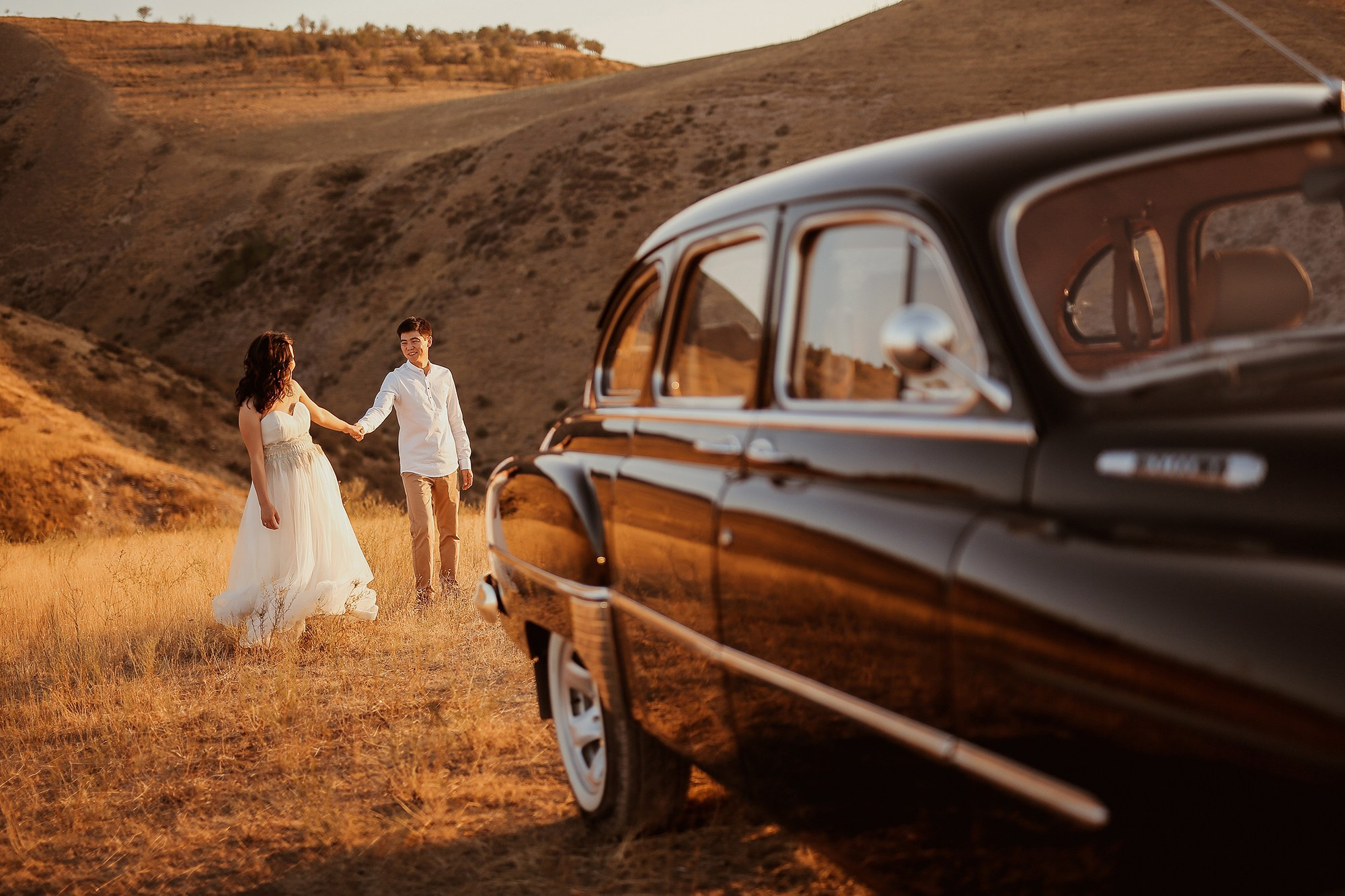 SUN. Свадебный фотограф Иван Попов в Москве, Бишкеке и по всему миру!