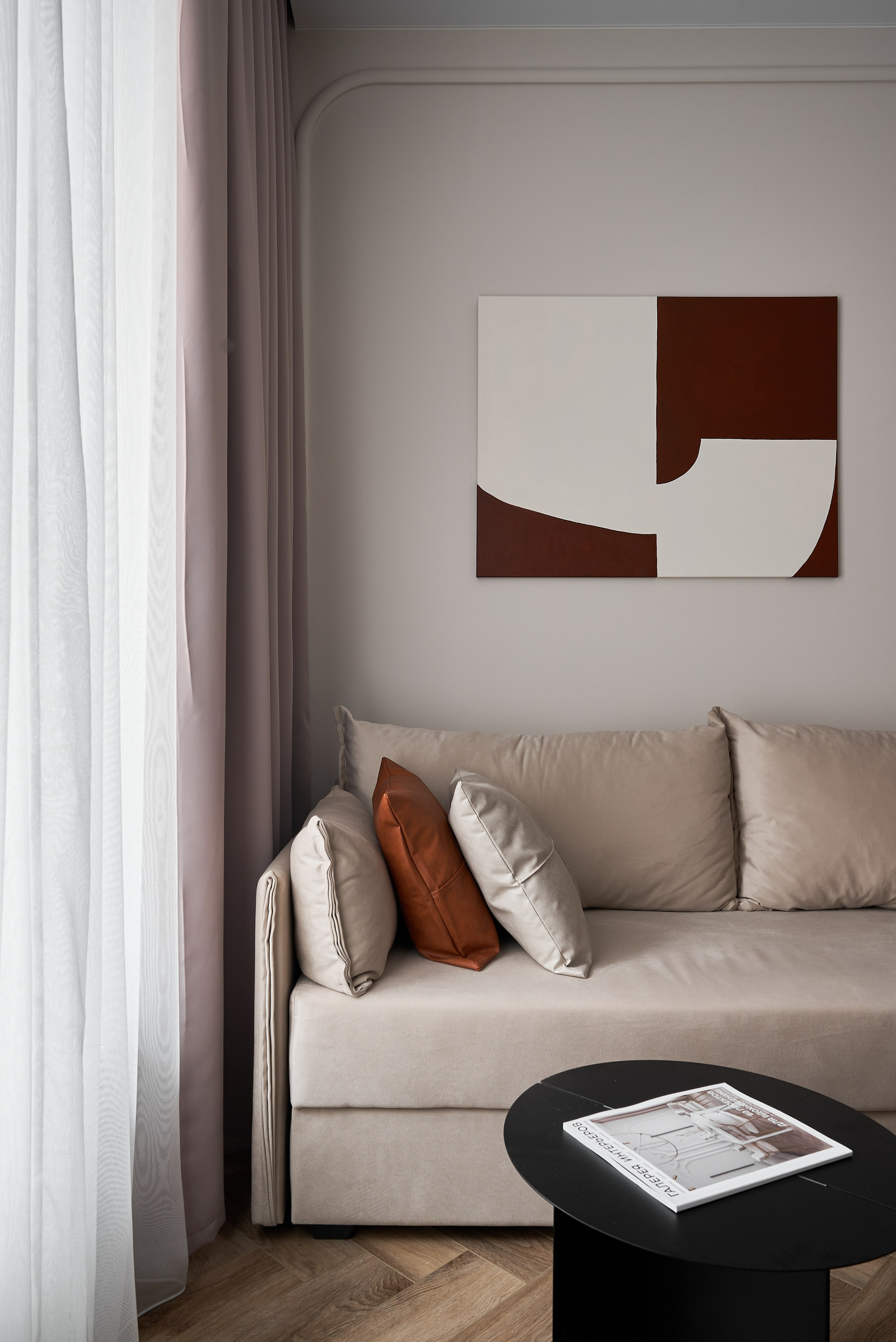 ЖК Алиа (Имиджевая съемка). Бояршинов Антон Интерьерный фотограф/видеограф Москва