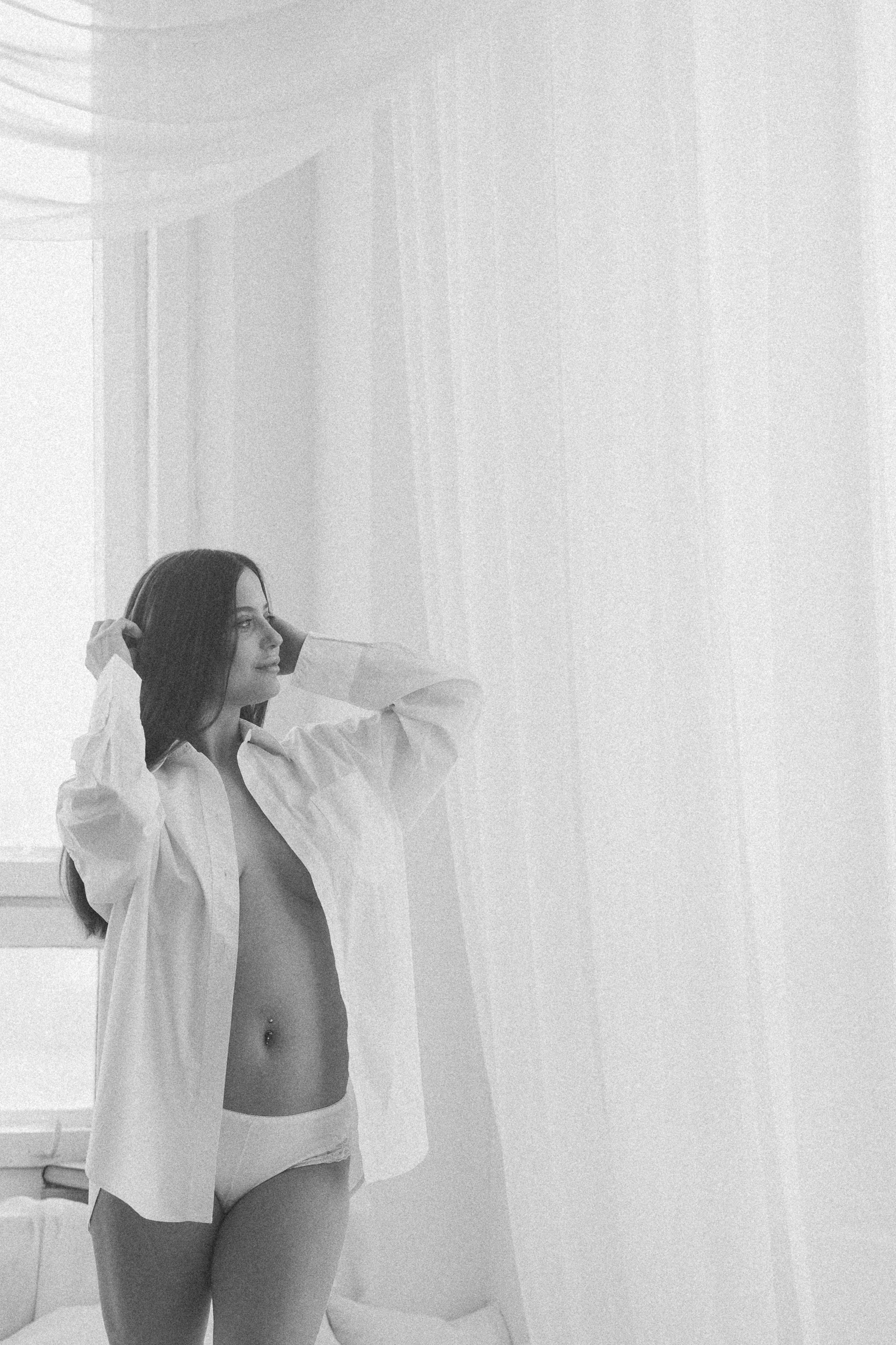 Танюша Утро. Семейный и детский фотограф в Нижнем Новгороде Анурьева Алена