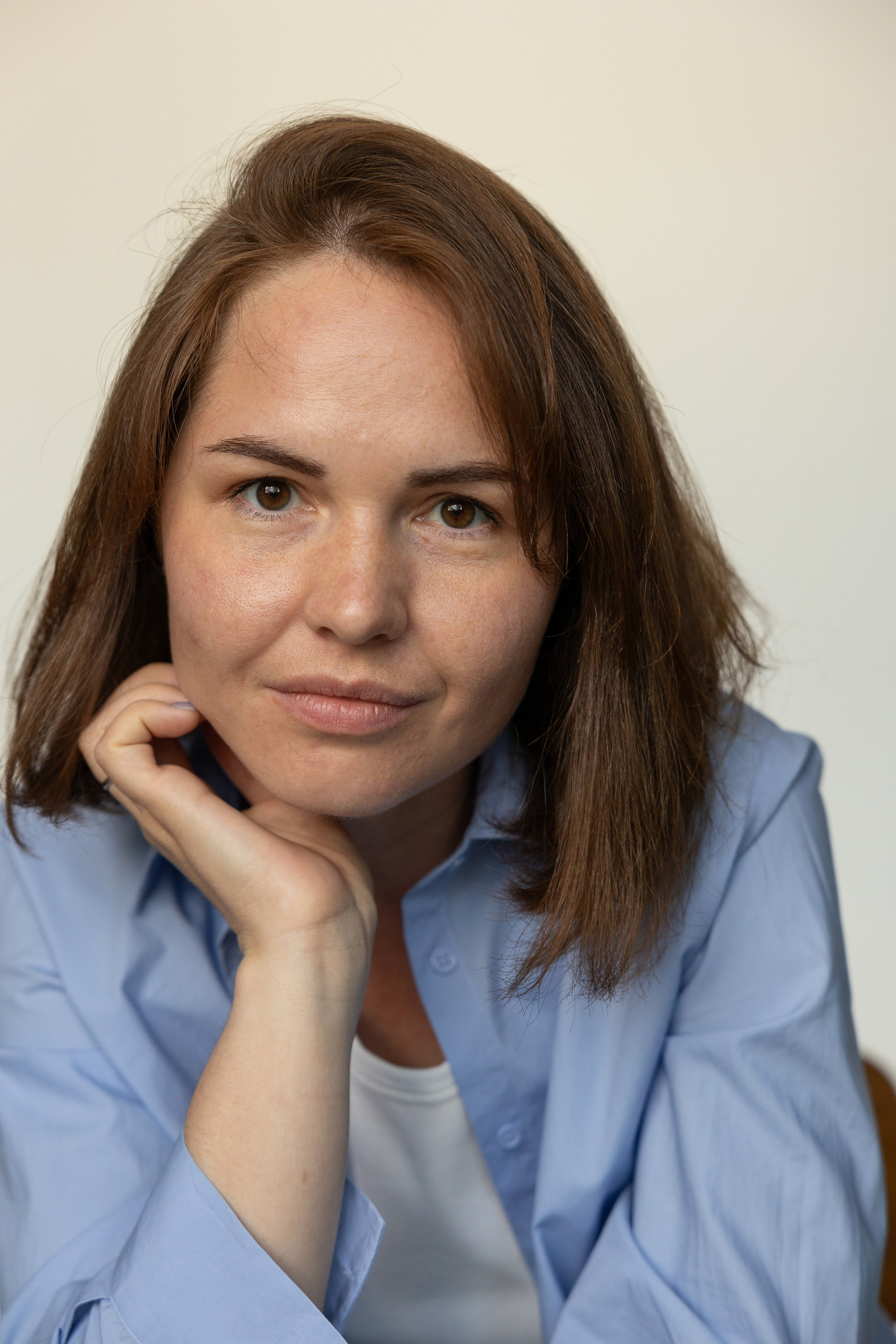 Женя. Портретный фотограф Санкт-Петербург и Москва Дарья Румянцева