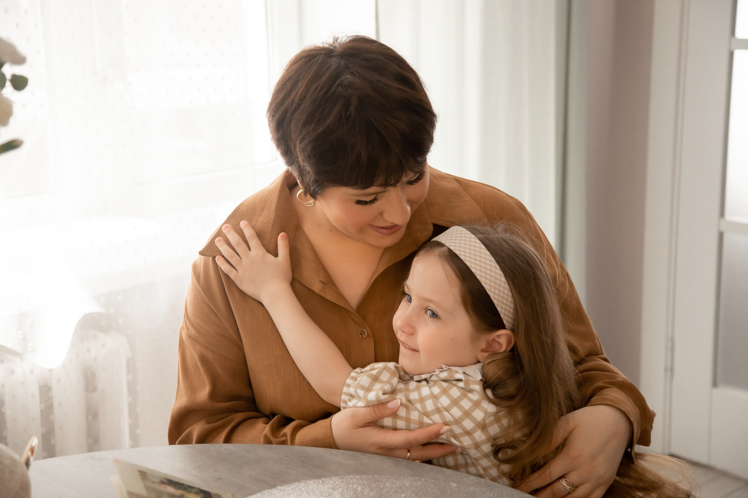 Сила Рода. Детский и семейный фотограф, Катерина Дементьева. Город Пермь