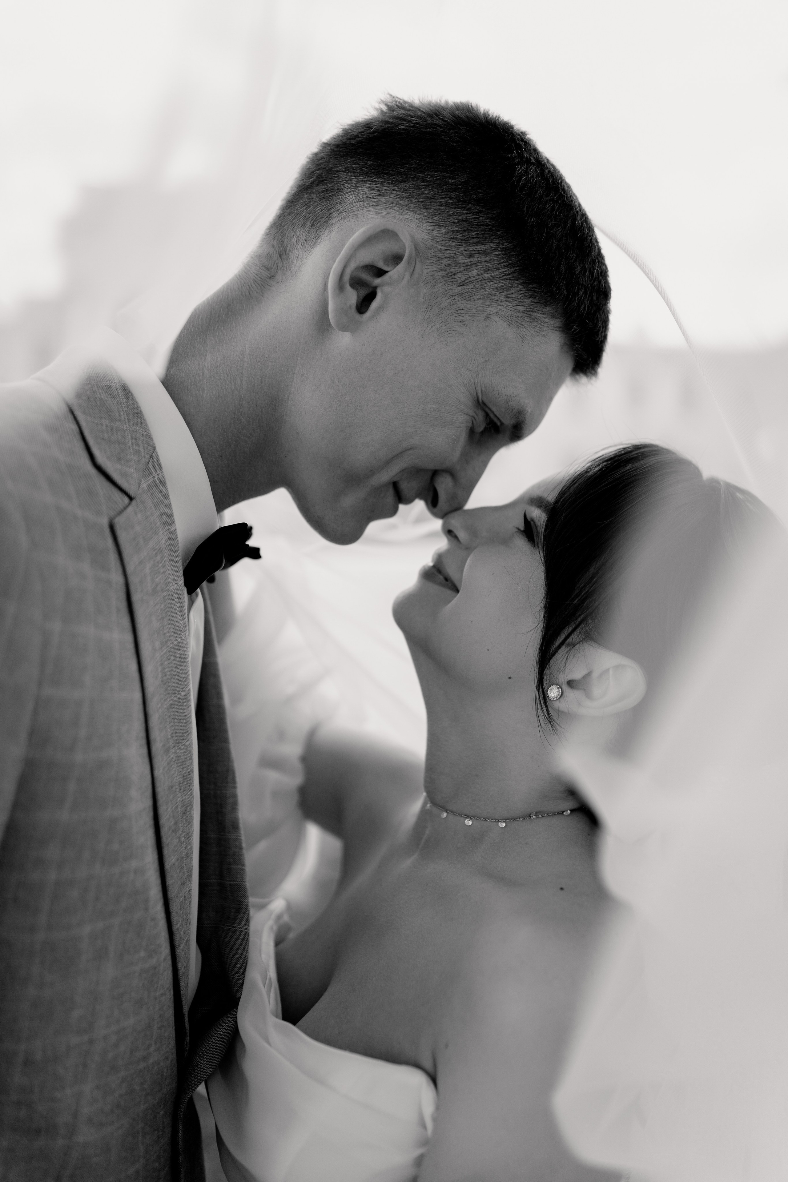 Каролина & Саша