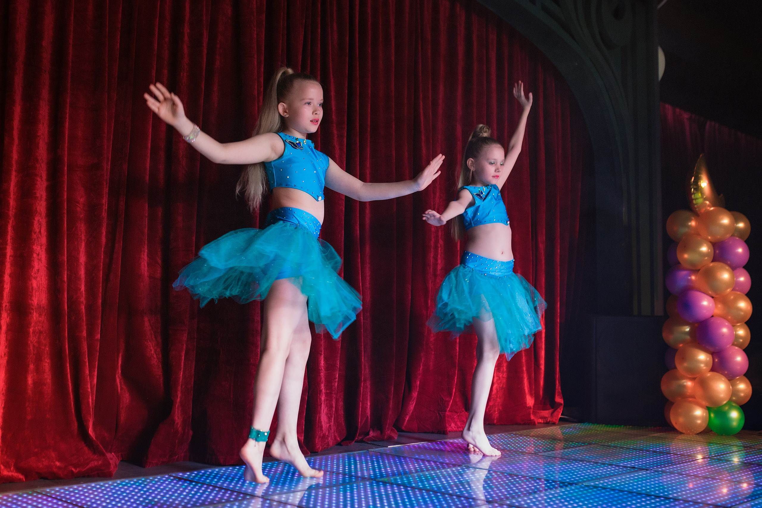 ДЕТИ. Roman Photo