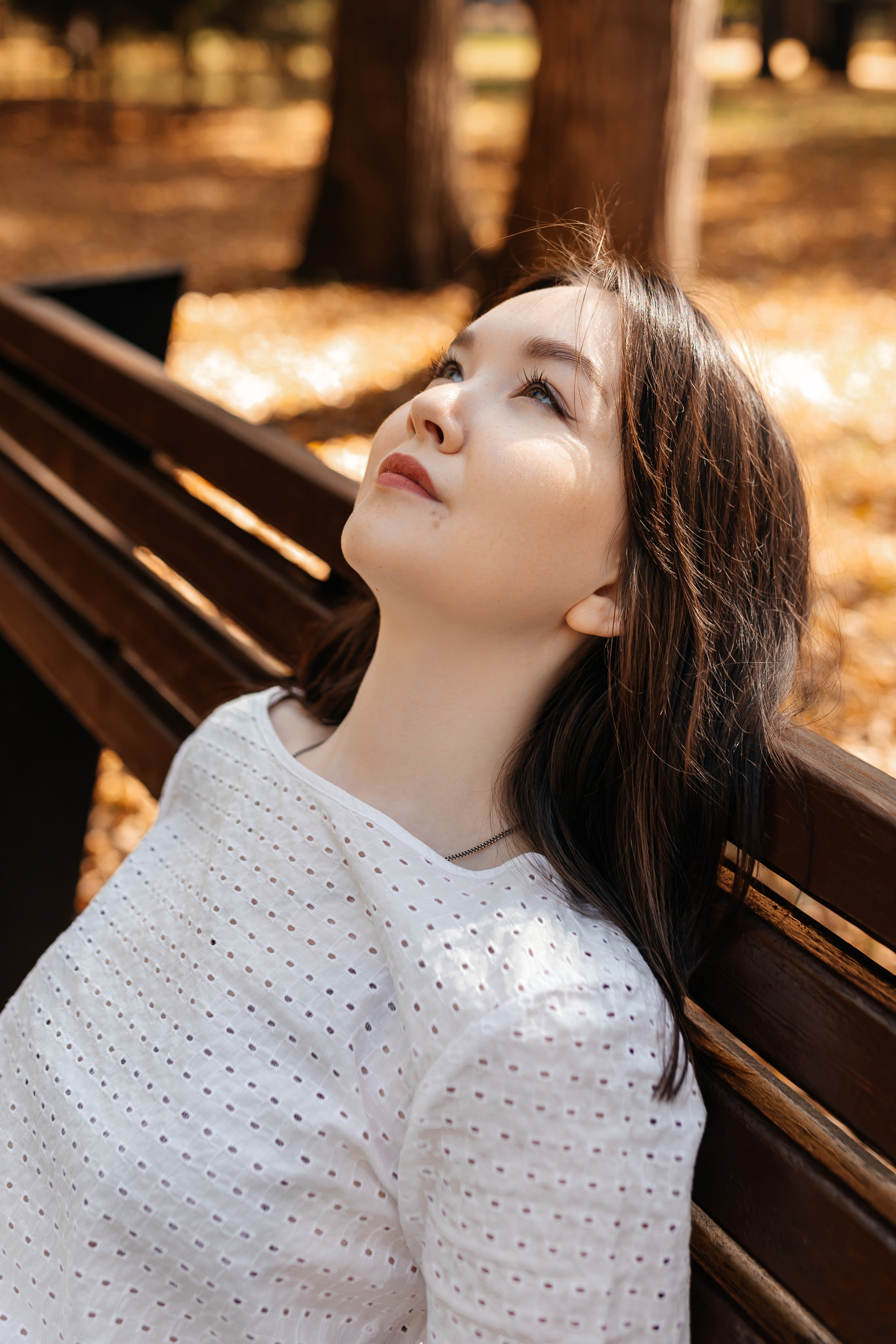 Айгуль. Марина Шаймухаметова. Фотограф в Уфе