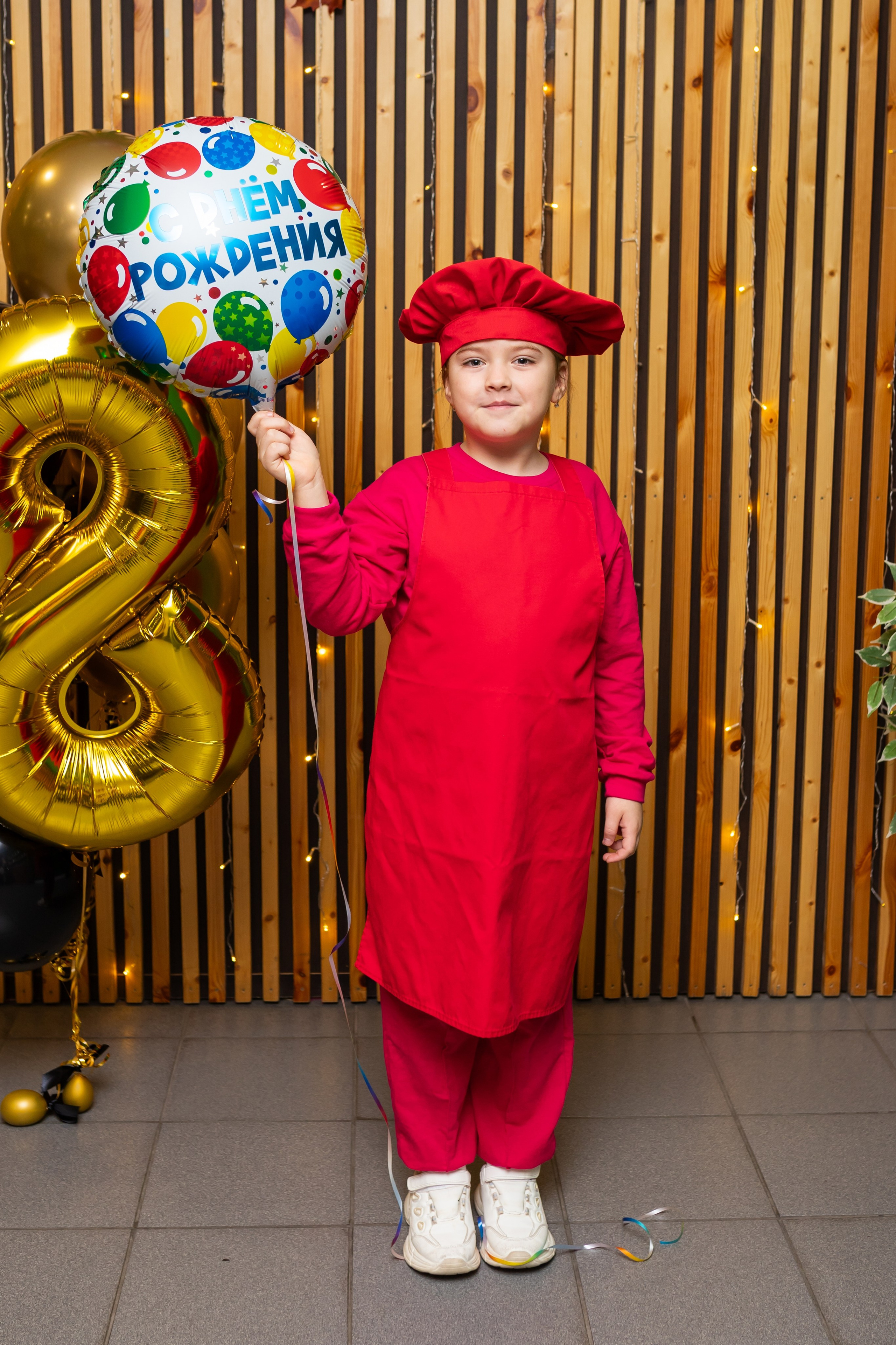 День рождение Златы. Марина Шаймухаметова. Фотограф в Уфе