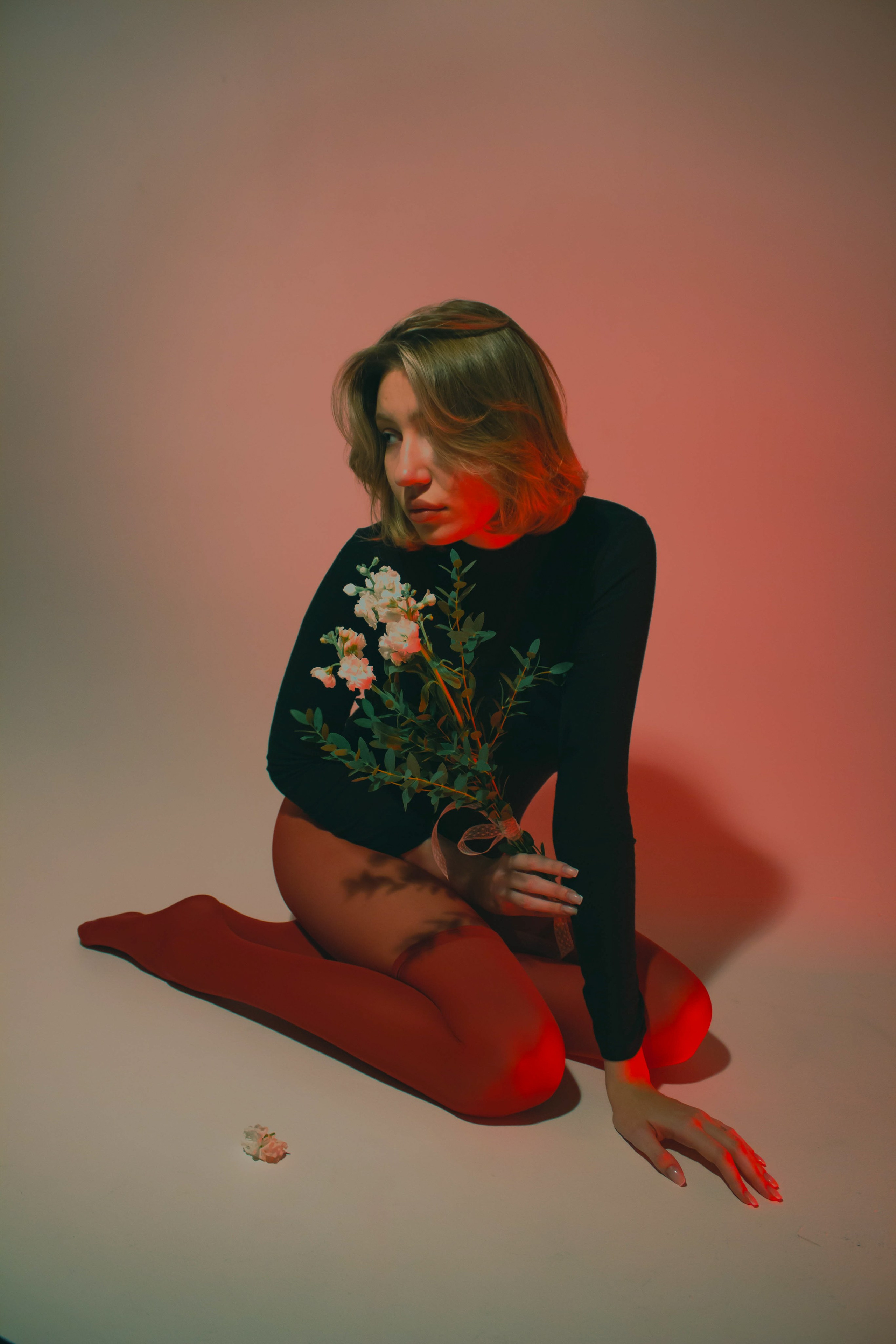 STUDIO. Фотограф Алёна Турыгина | REFLEX PHT