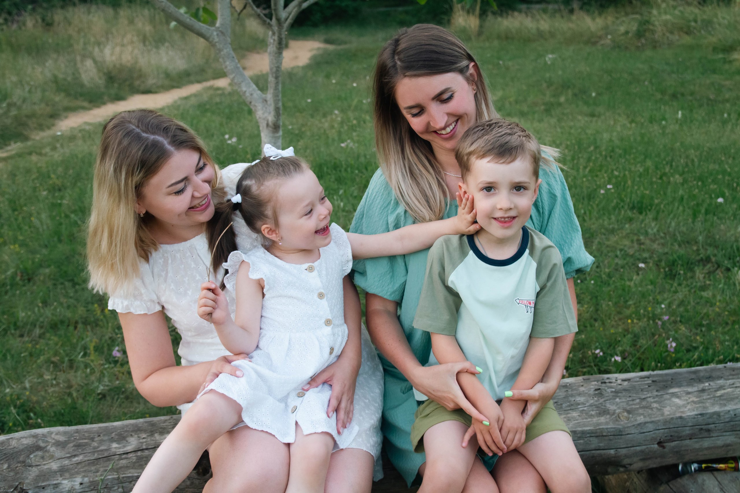 8. Семейный и свадебный фотограф в Краснодаре