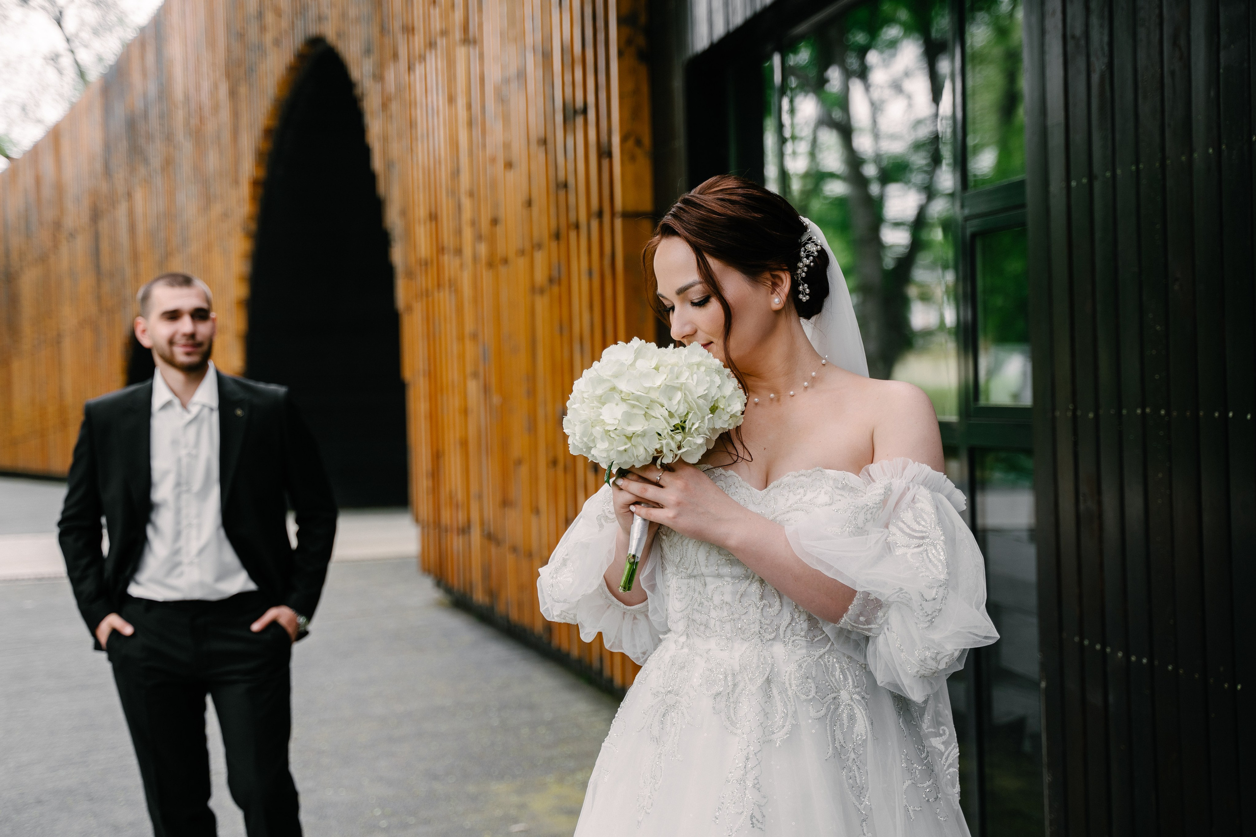 Вячеслав и Екатерина. Свадебный и семейный фотограф из Воронежа|Москвы Бубнова Екатерина