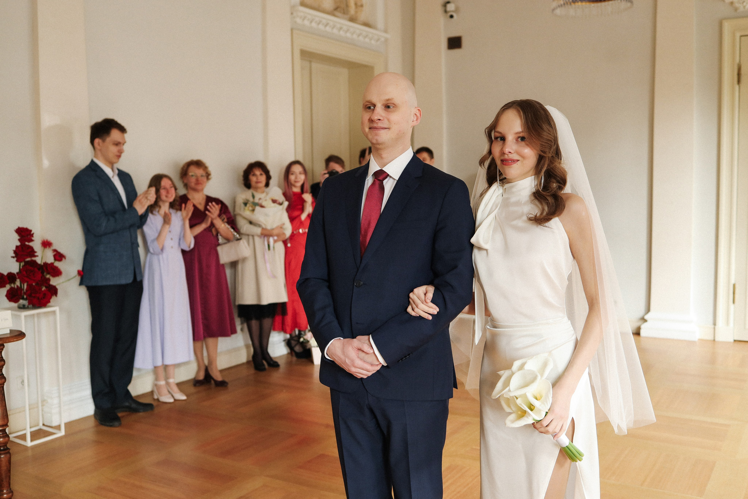 Е. + И. Усадьба Муравьевых-Апостолов. Семейный и lovestory фотограф в Москве Светлана Коняхина