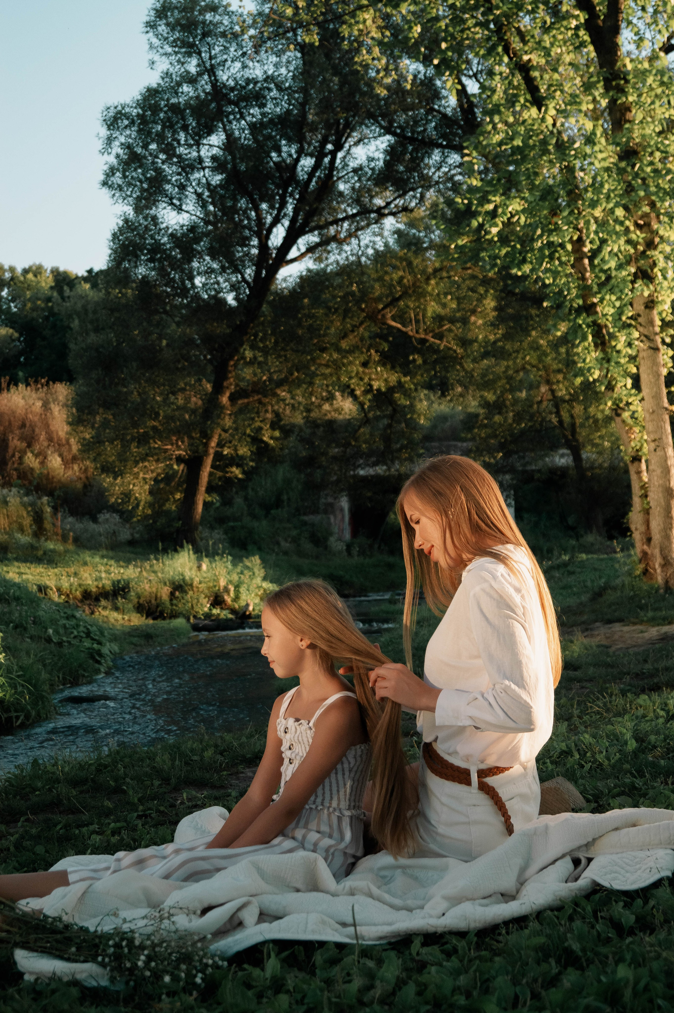 Family story. Главная