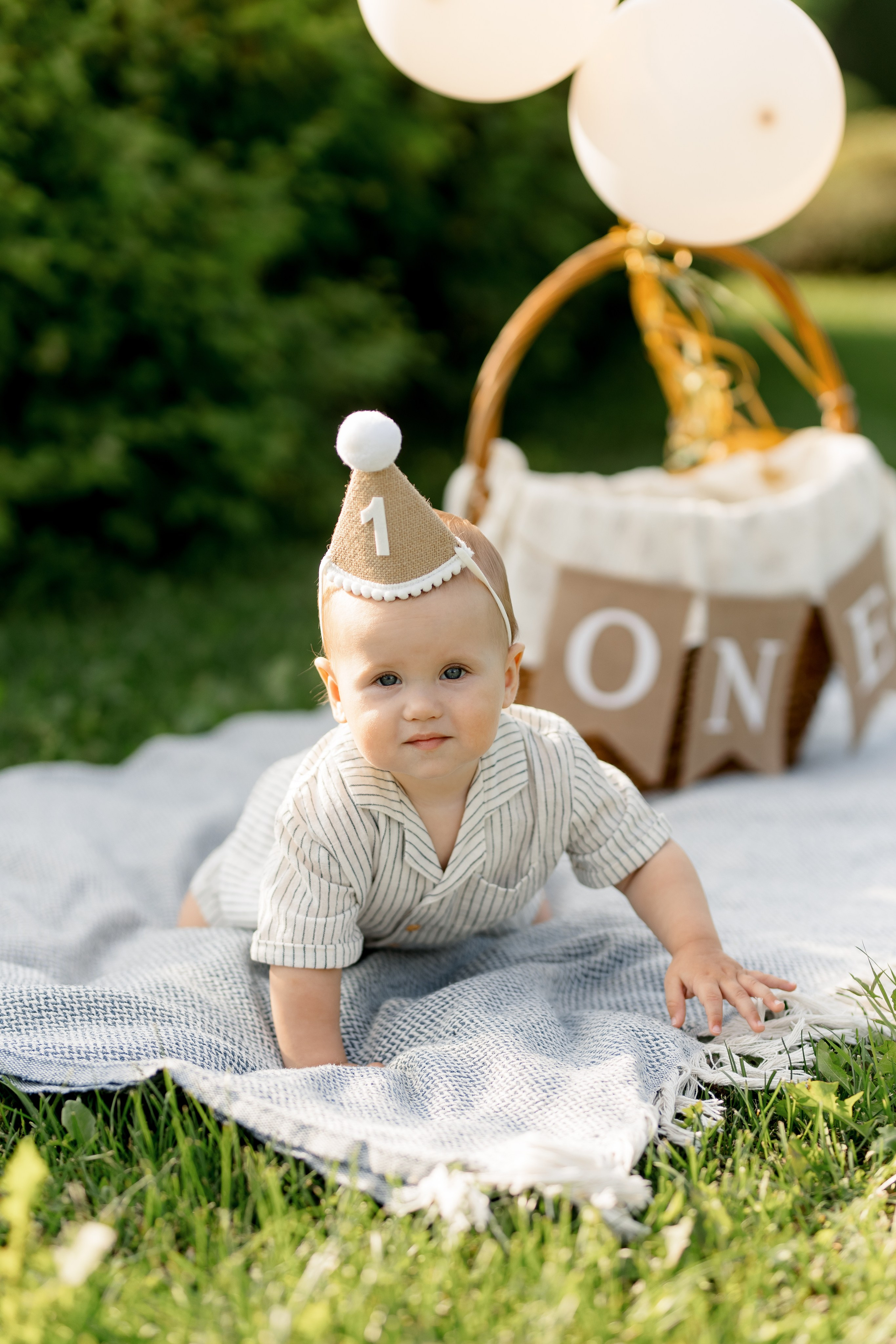 Годик Тимоше. Свадебный и семейный фотограф в Туле и области Маша Костина