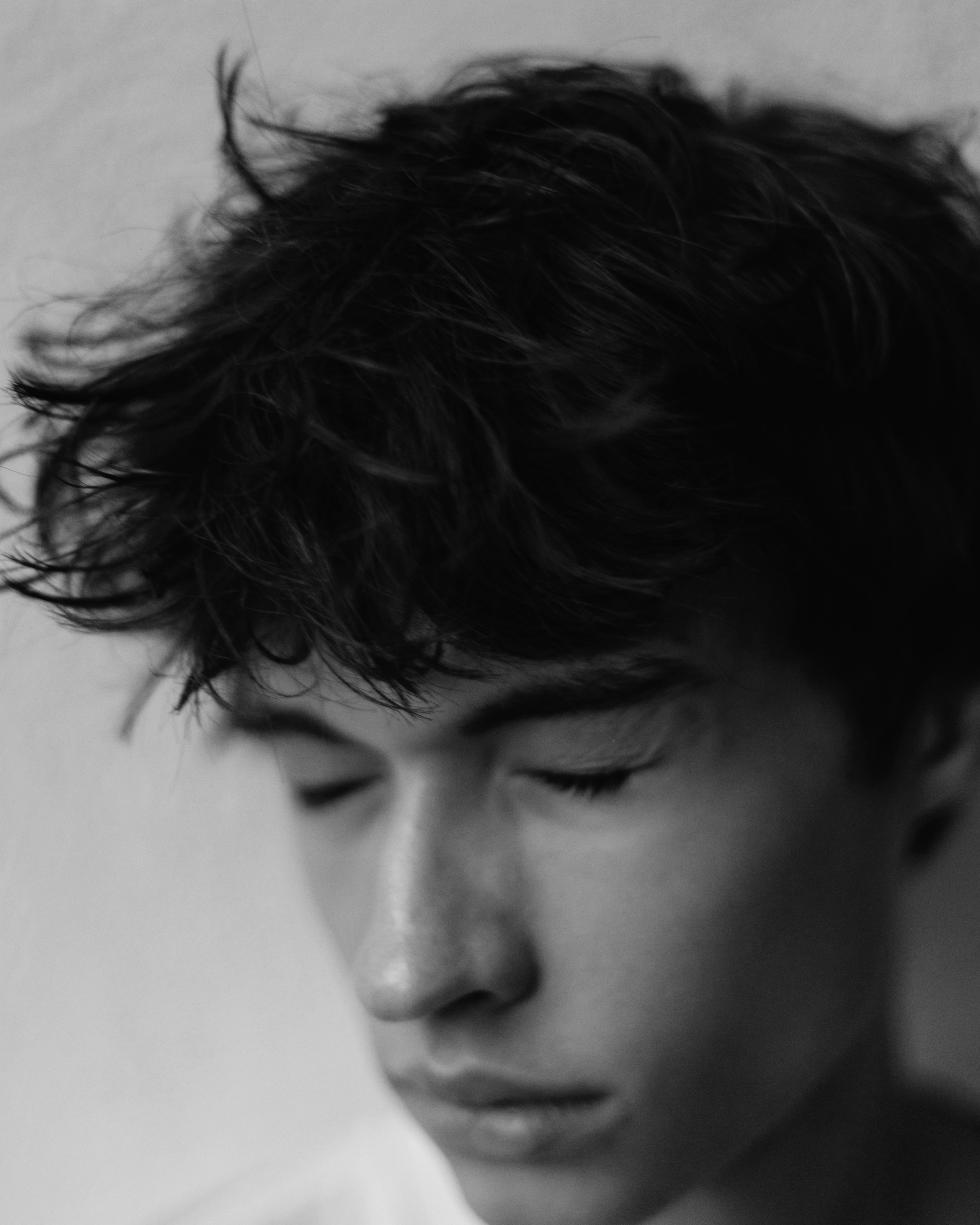 Андрей. Фотограф в Москве — Евгения Прокопенко