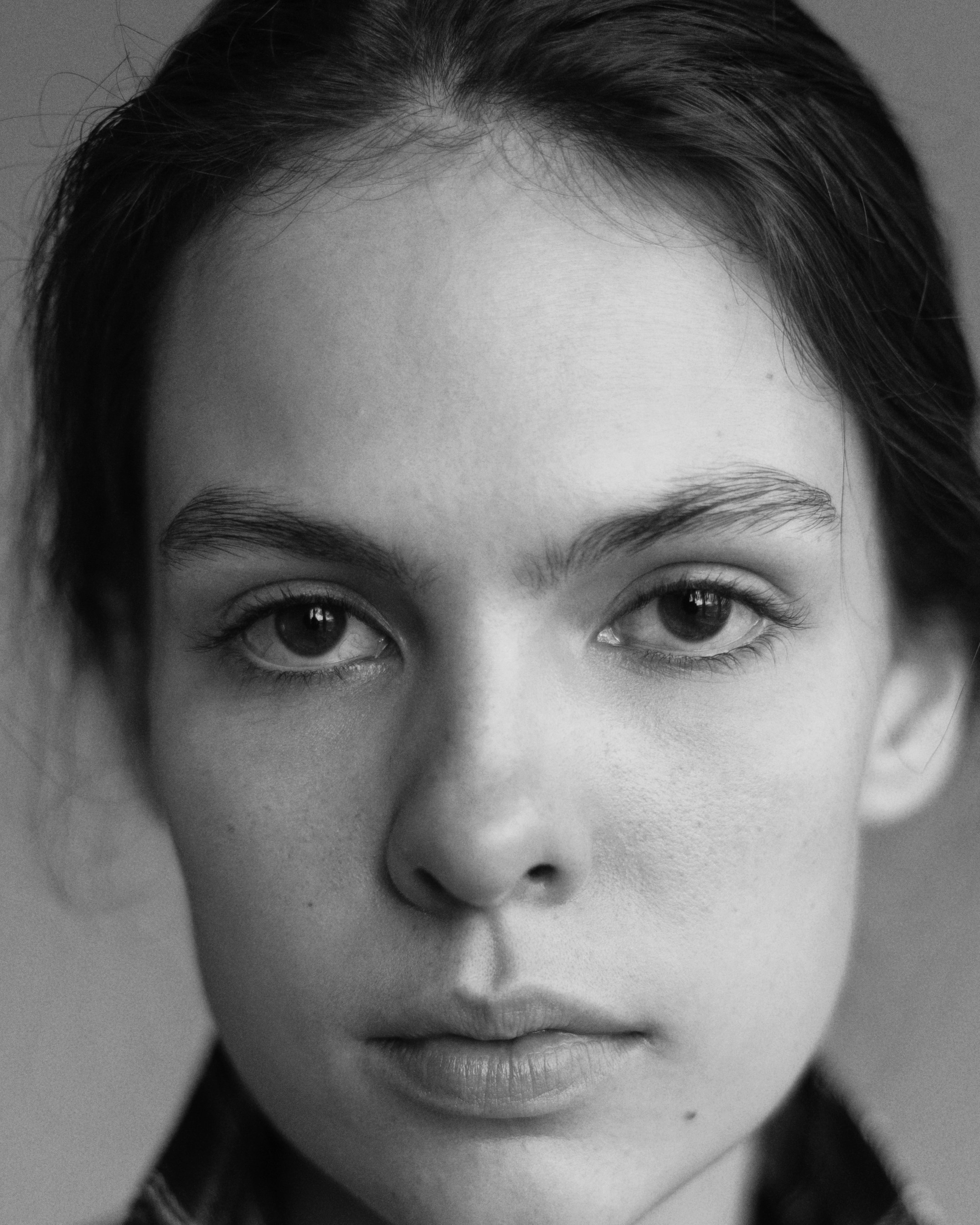 Ангелина. Фотограф в Москве — Евгения Прокопенко