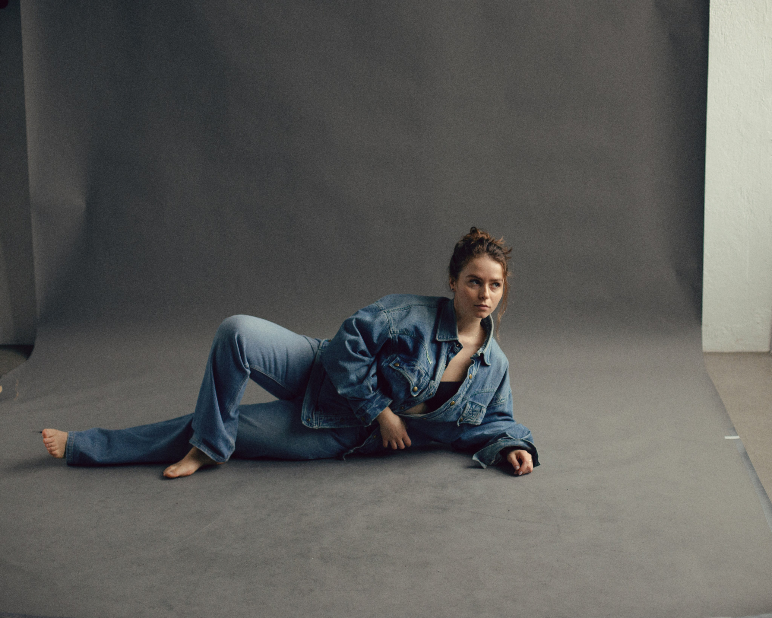 Лиора. Фотограф в Москве — Евгения Прокопенко