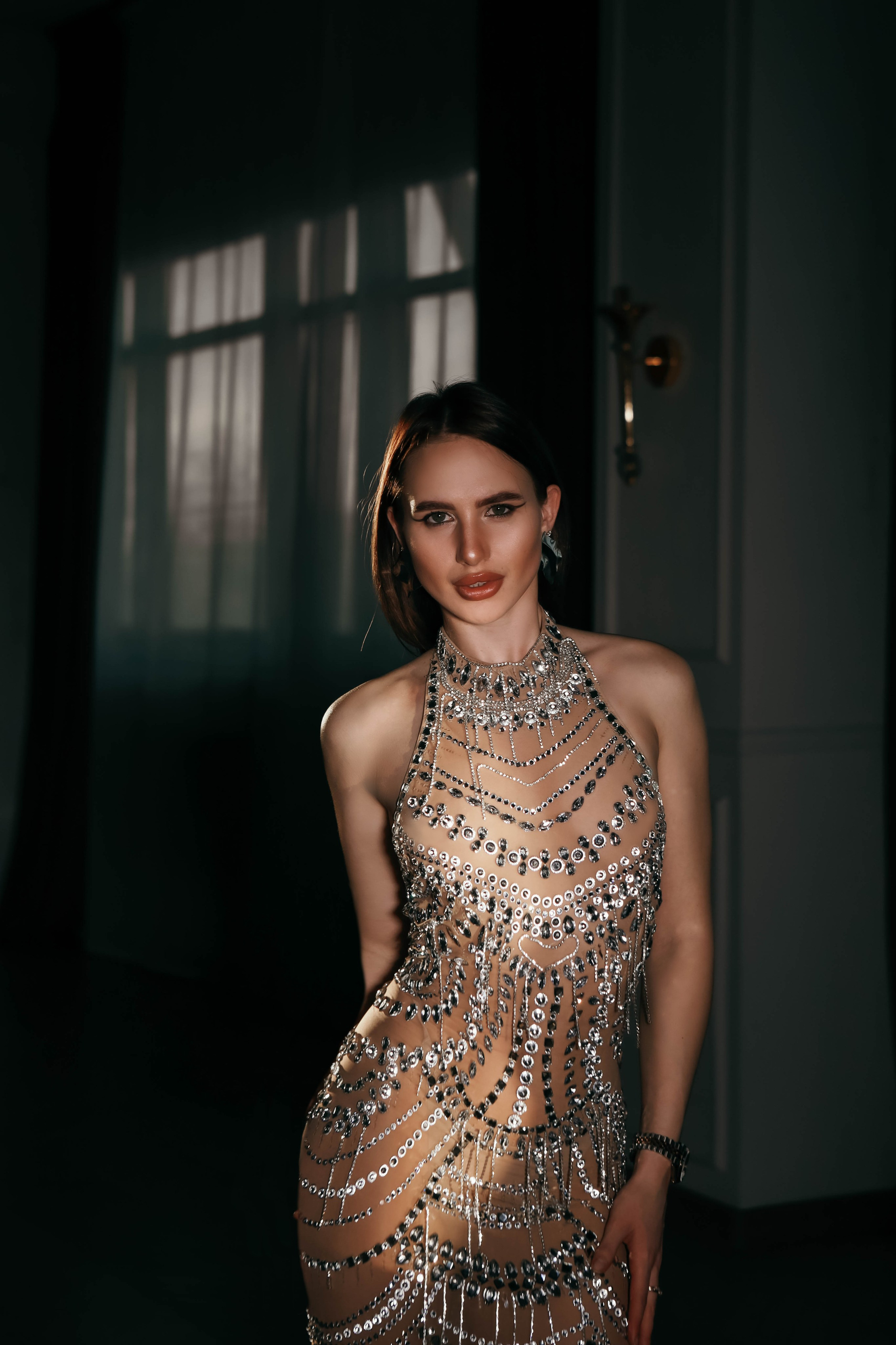 Алина. Фотограф в Иркутске