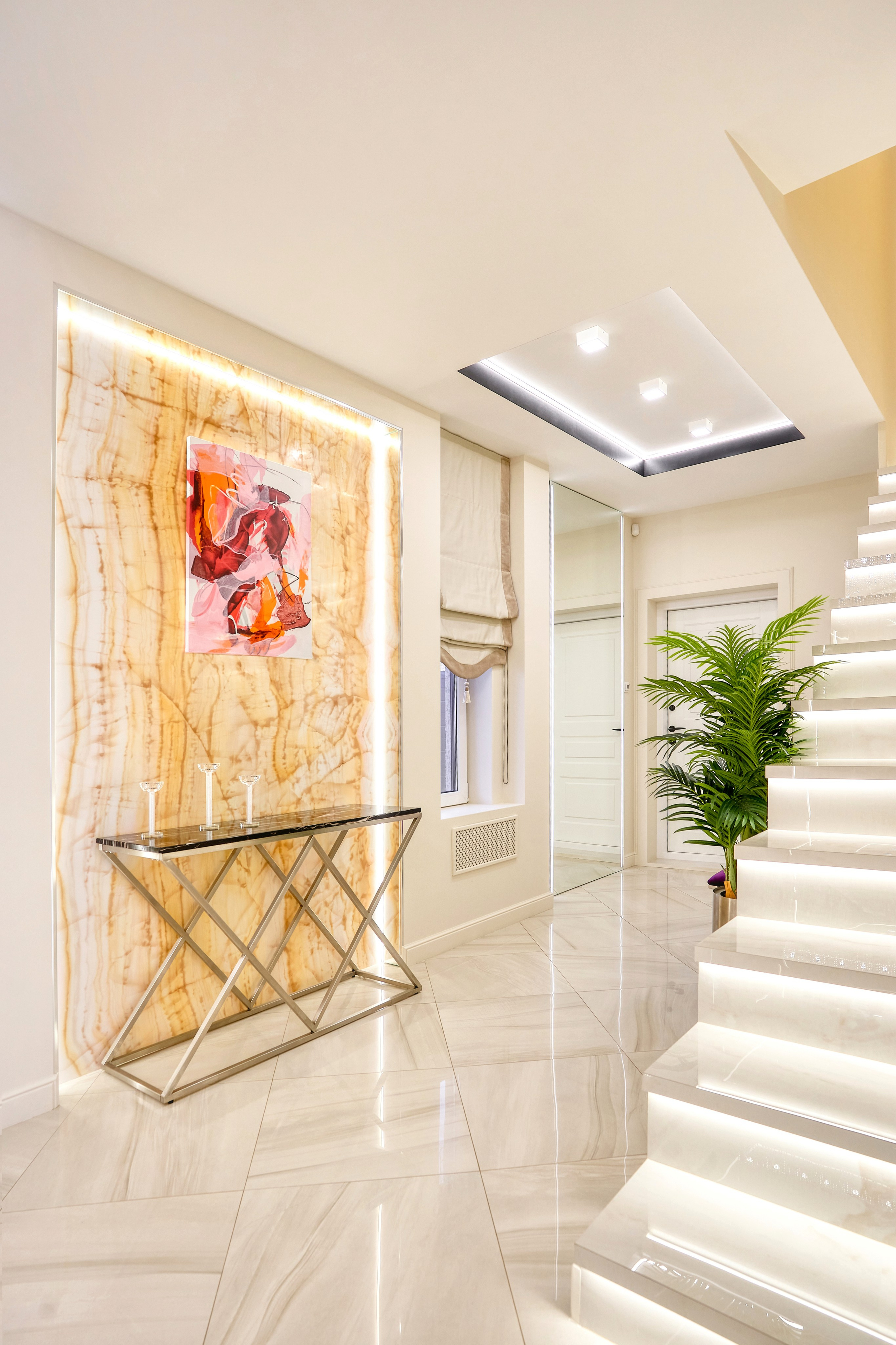 Дом. Фотограф Никита Барановский