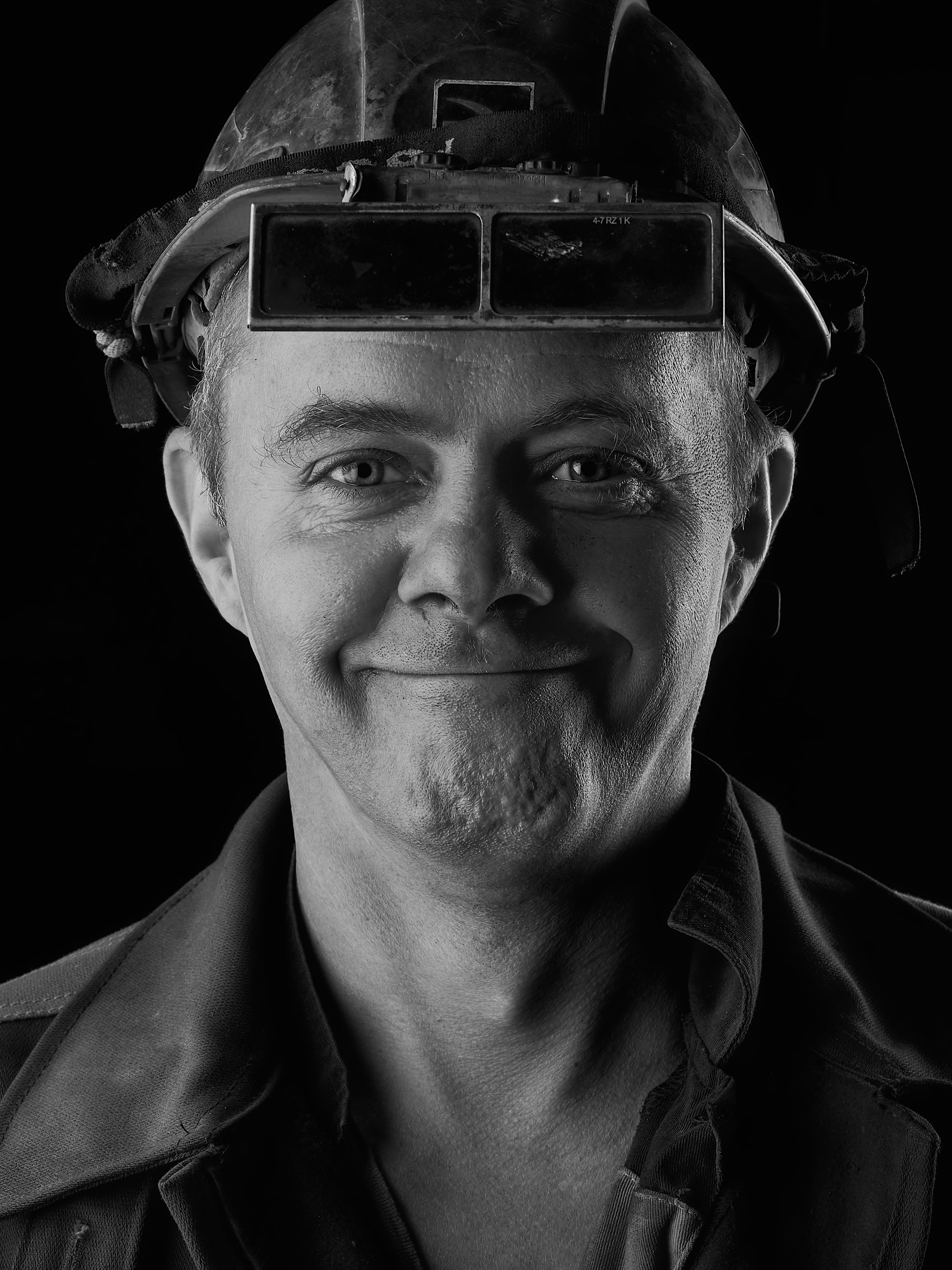 Человек труда | 2025. Фотограф Никита Барановский