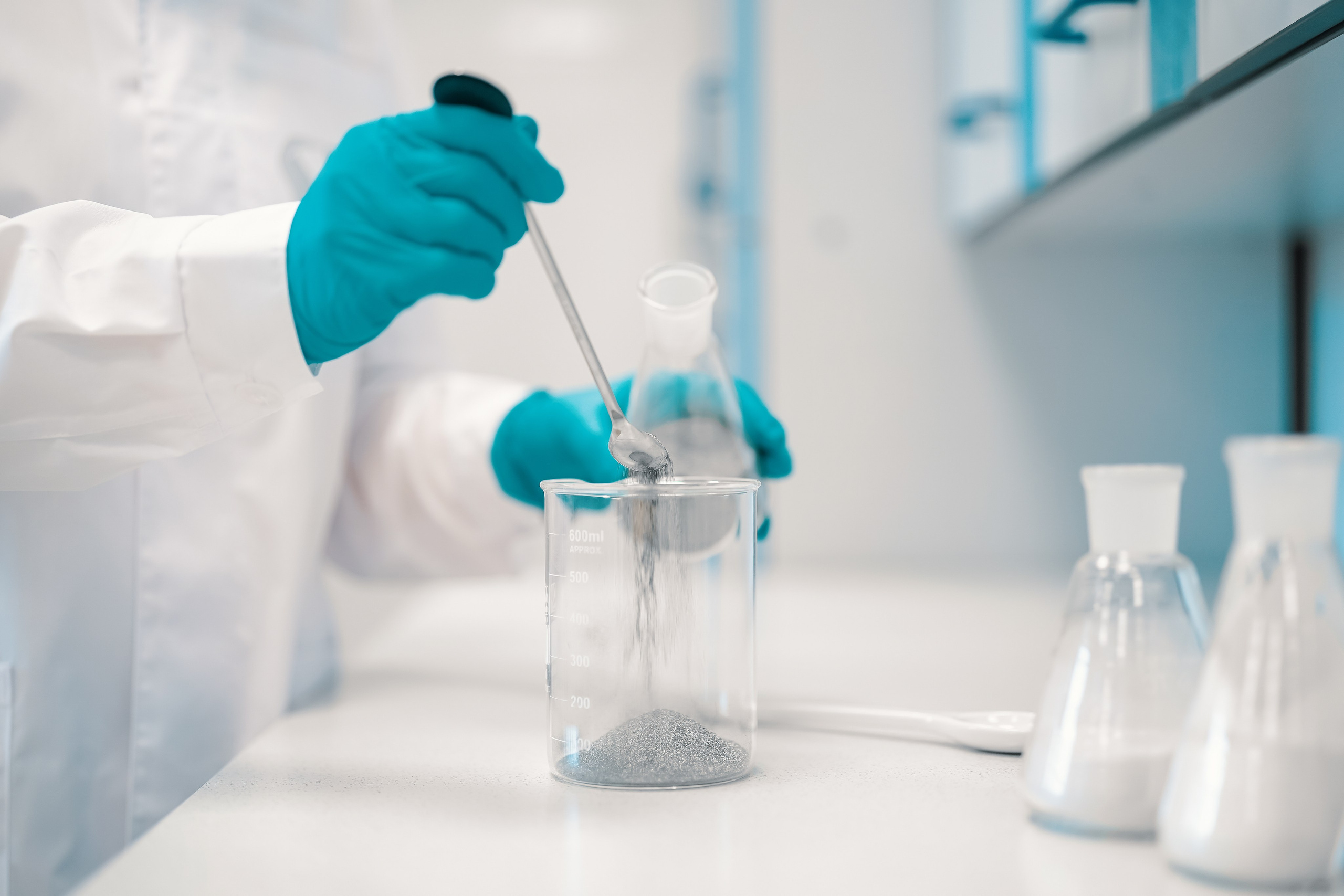 Волжский трубный завод. Фотограф Никита Барановский