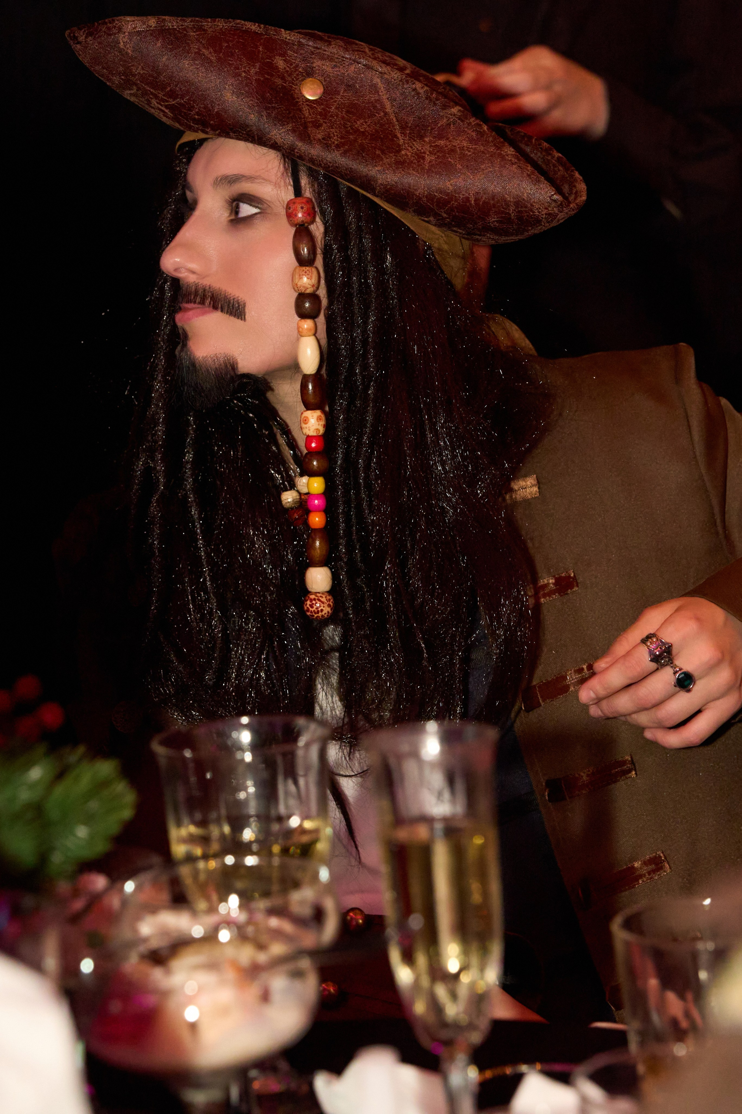 Новогодний корпоратив. Фотограф из Владивостока Юлия Черепова