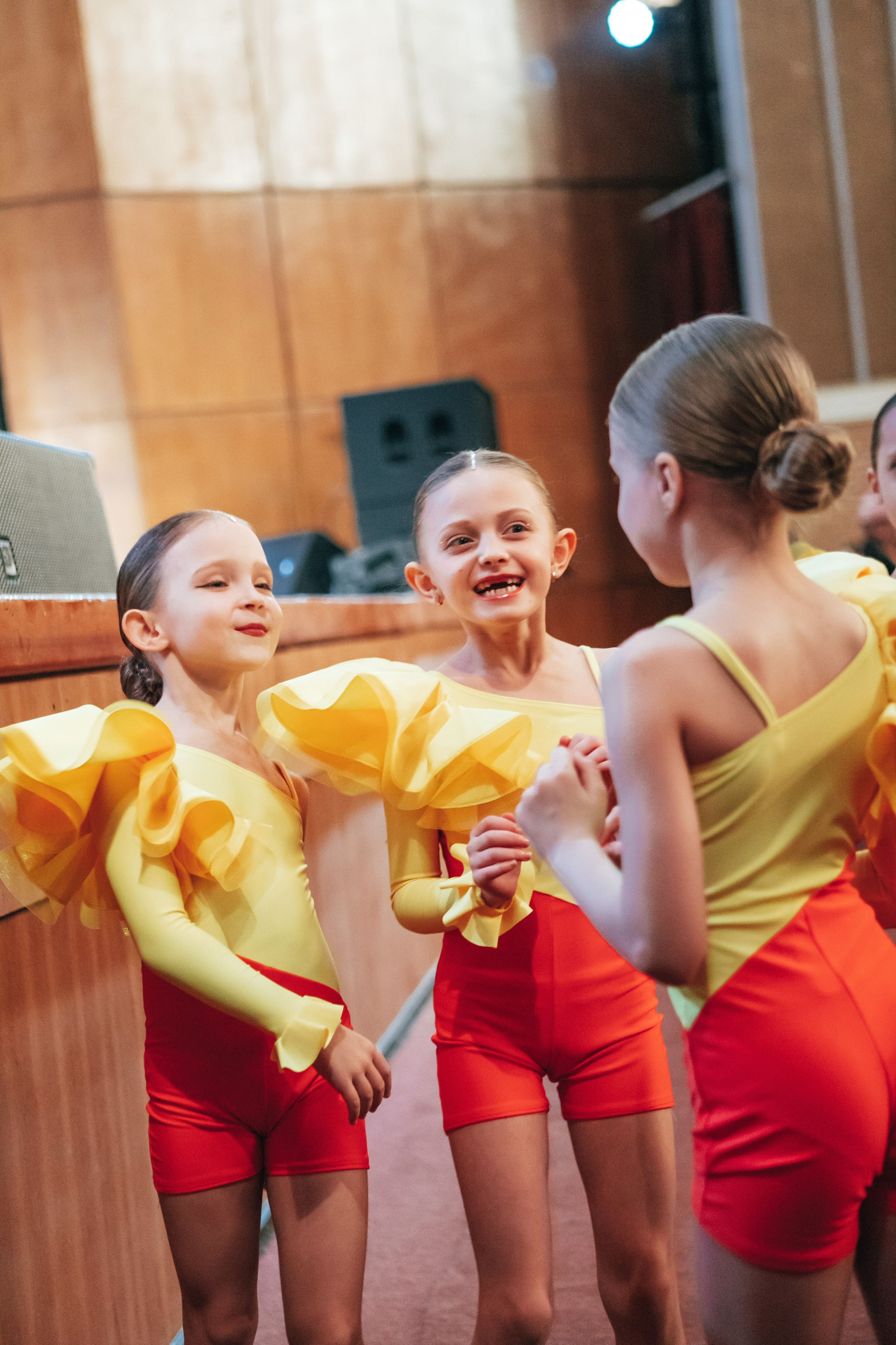 Антигравитация 2025. Семейный и детский фотограф в г. Новосибирске Макеева Анастасия