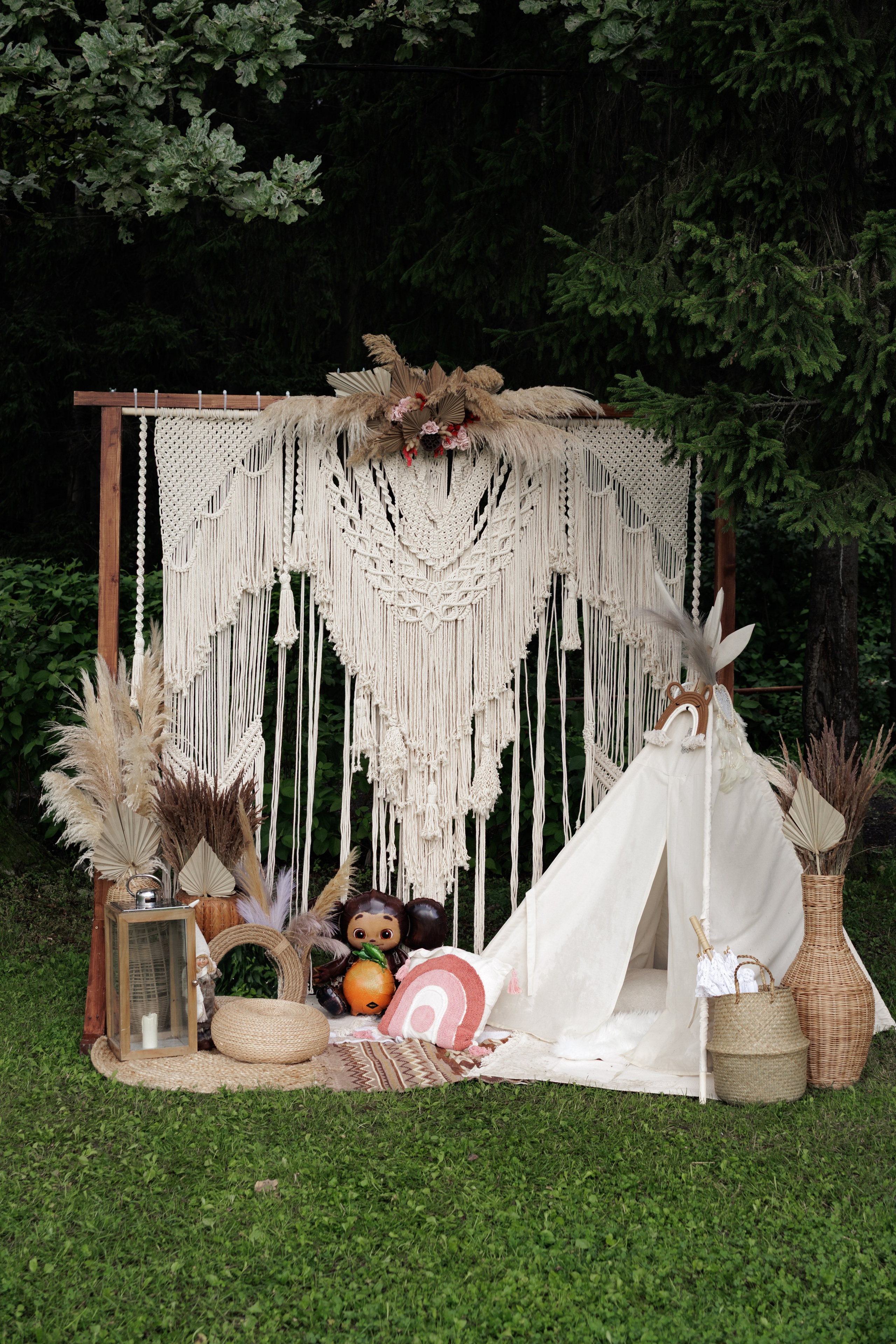 Детские праздники. Мария Жук — свадебный и репортажный фотограф в Москве