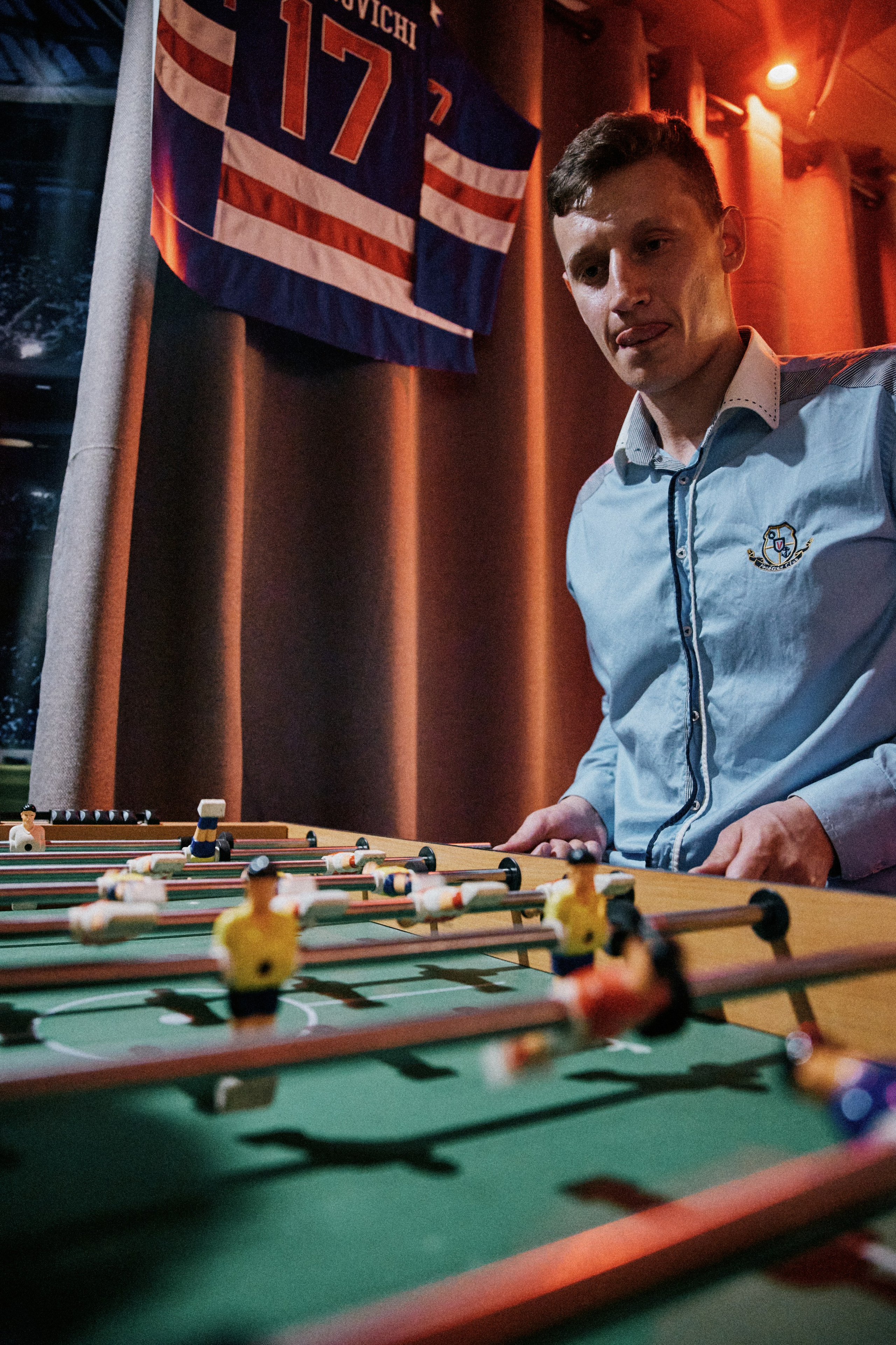 Birthday party. Alex Kibuk — Fotografia Imprez Firmowych i Eventów w Warszawie