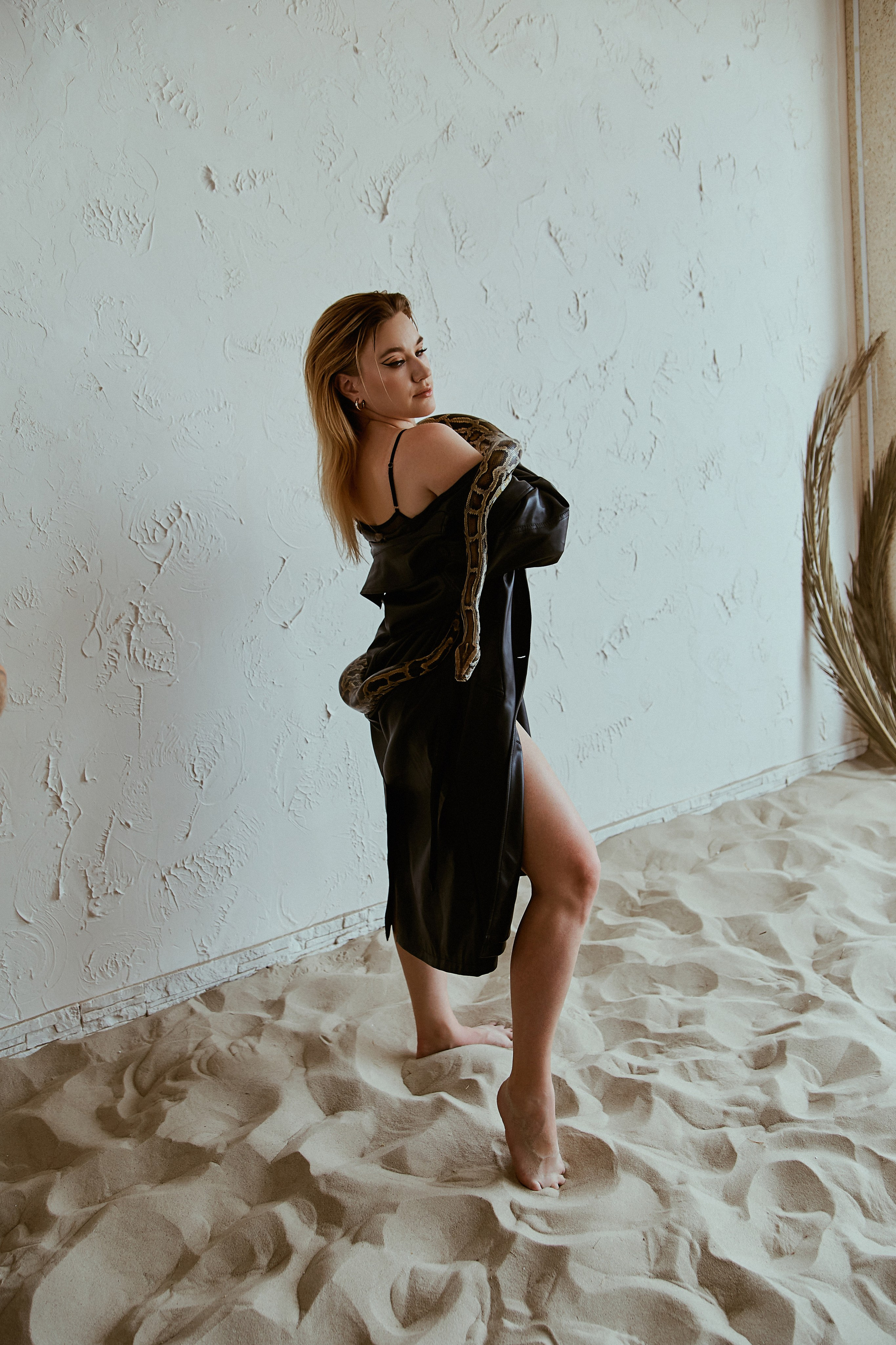 16|07|23. Анастасия Марунич | Блогер | Ставрополь