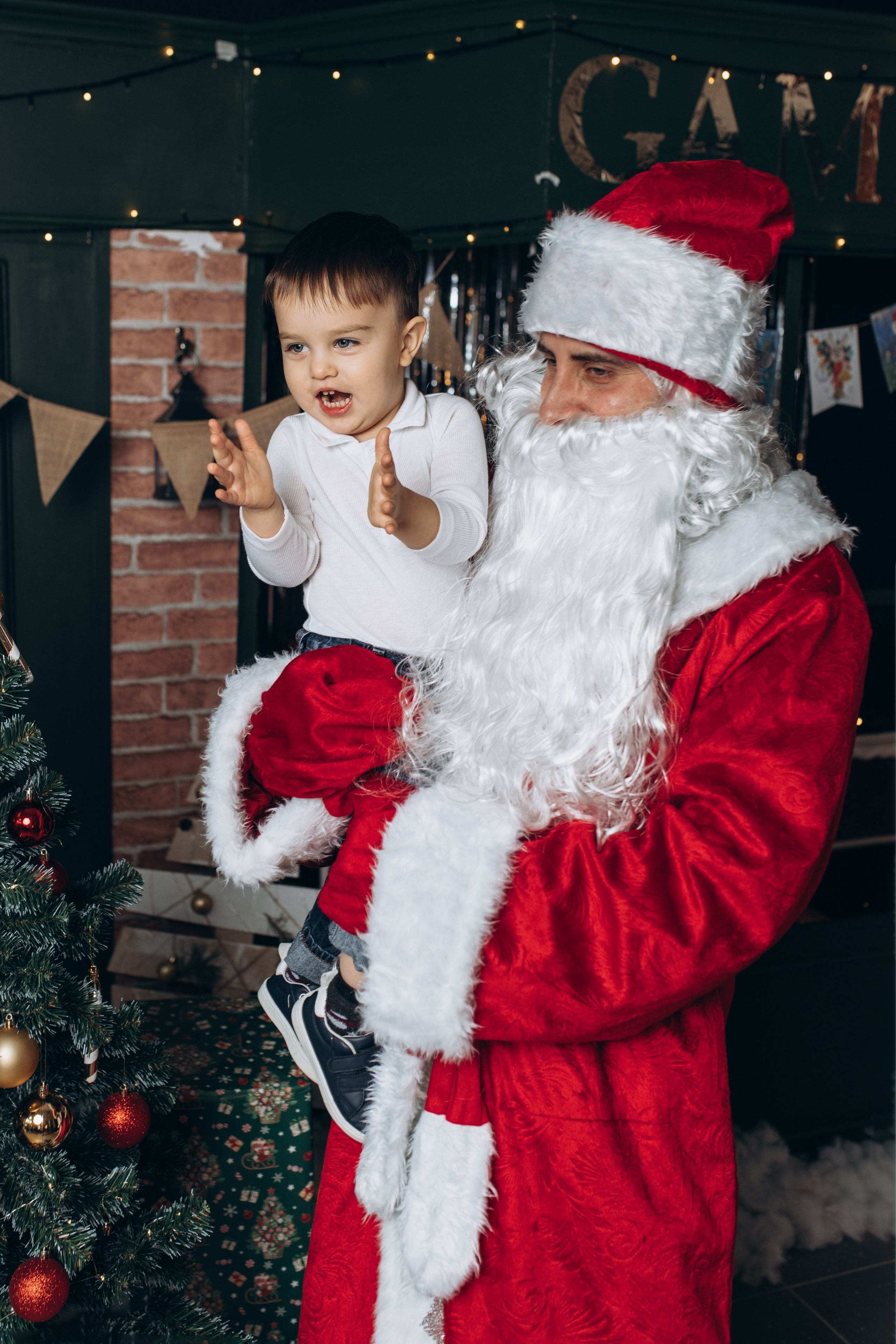 ADEL NEW YEAR. Фотограф новорожденных в городе Ульяновске Павленкова Лилия