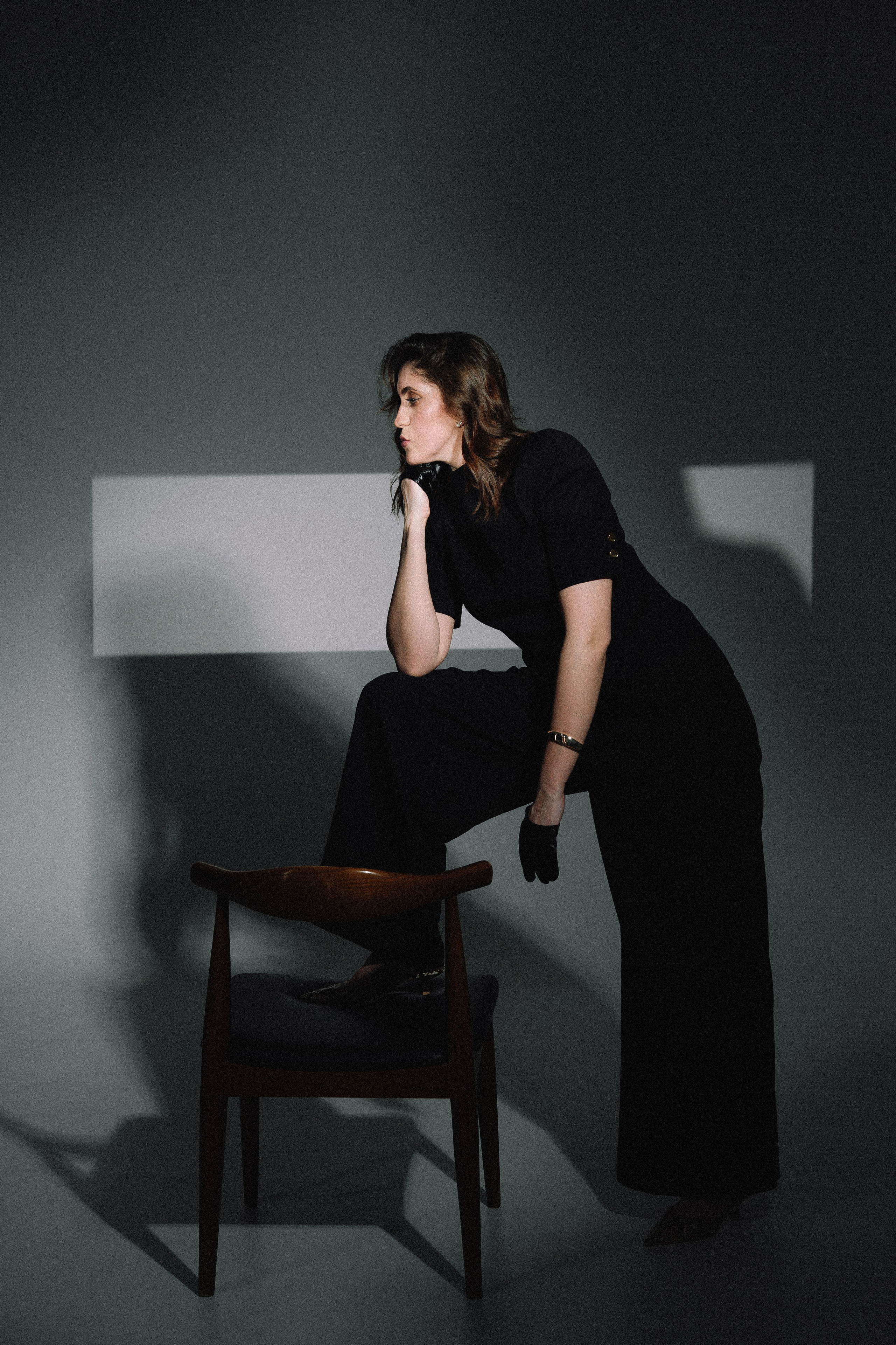 Соня. Тамара Власова