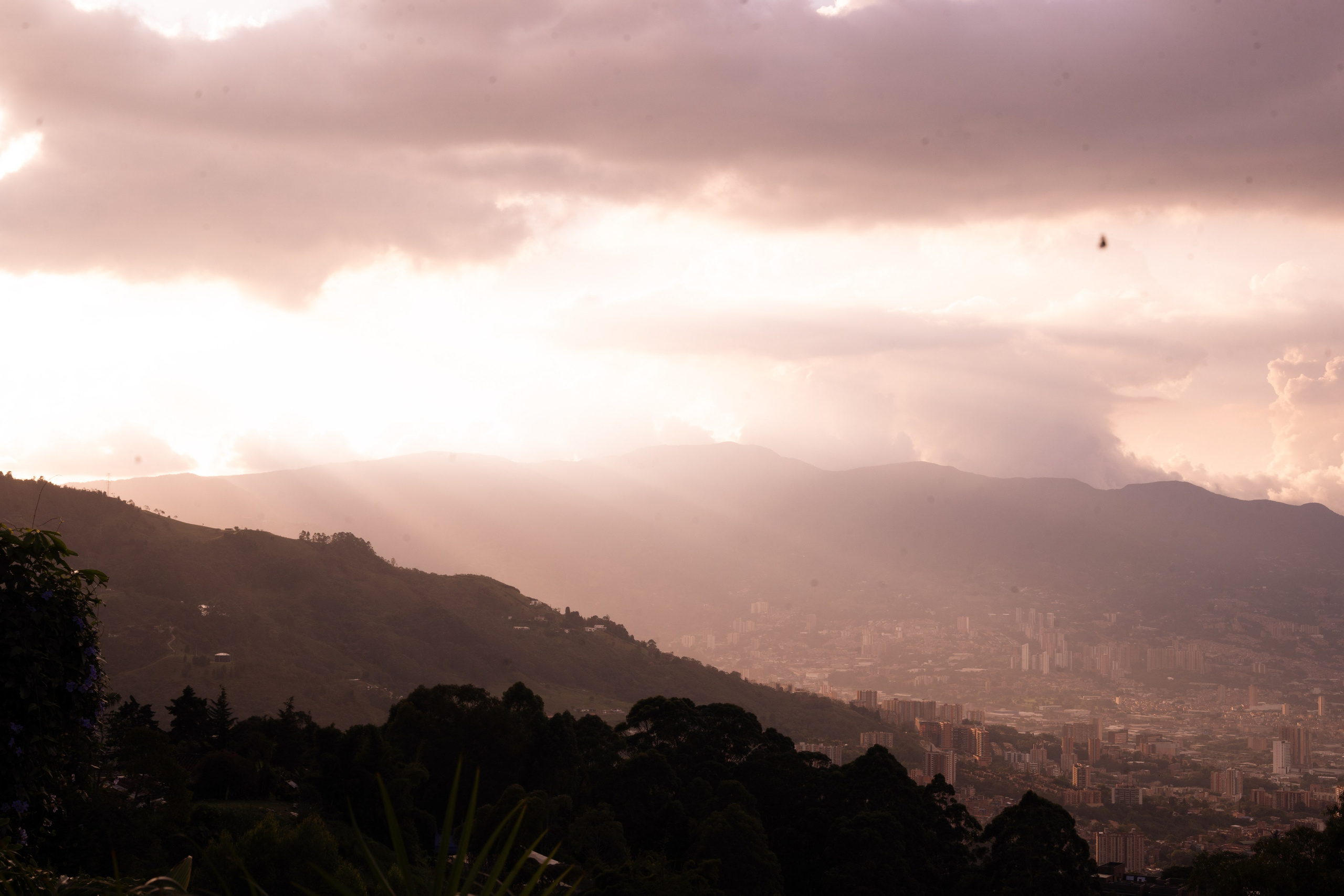 Natalia & Germano. Wedding Photographer in Barcelona and Medellin