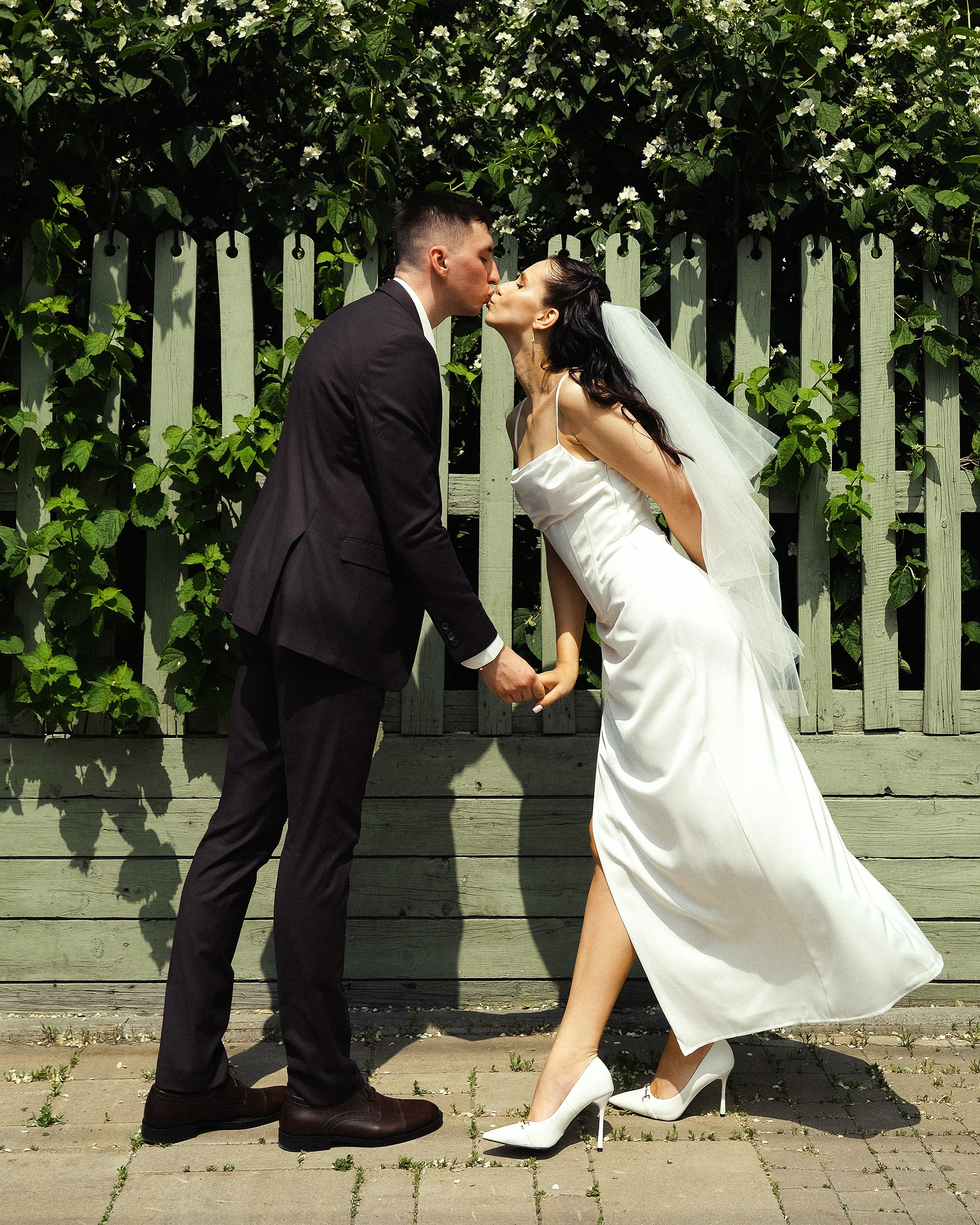 Виктория и Егор. Anya.vision