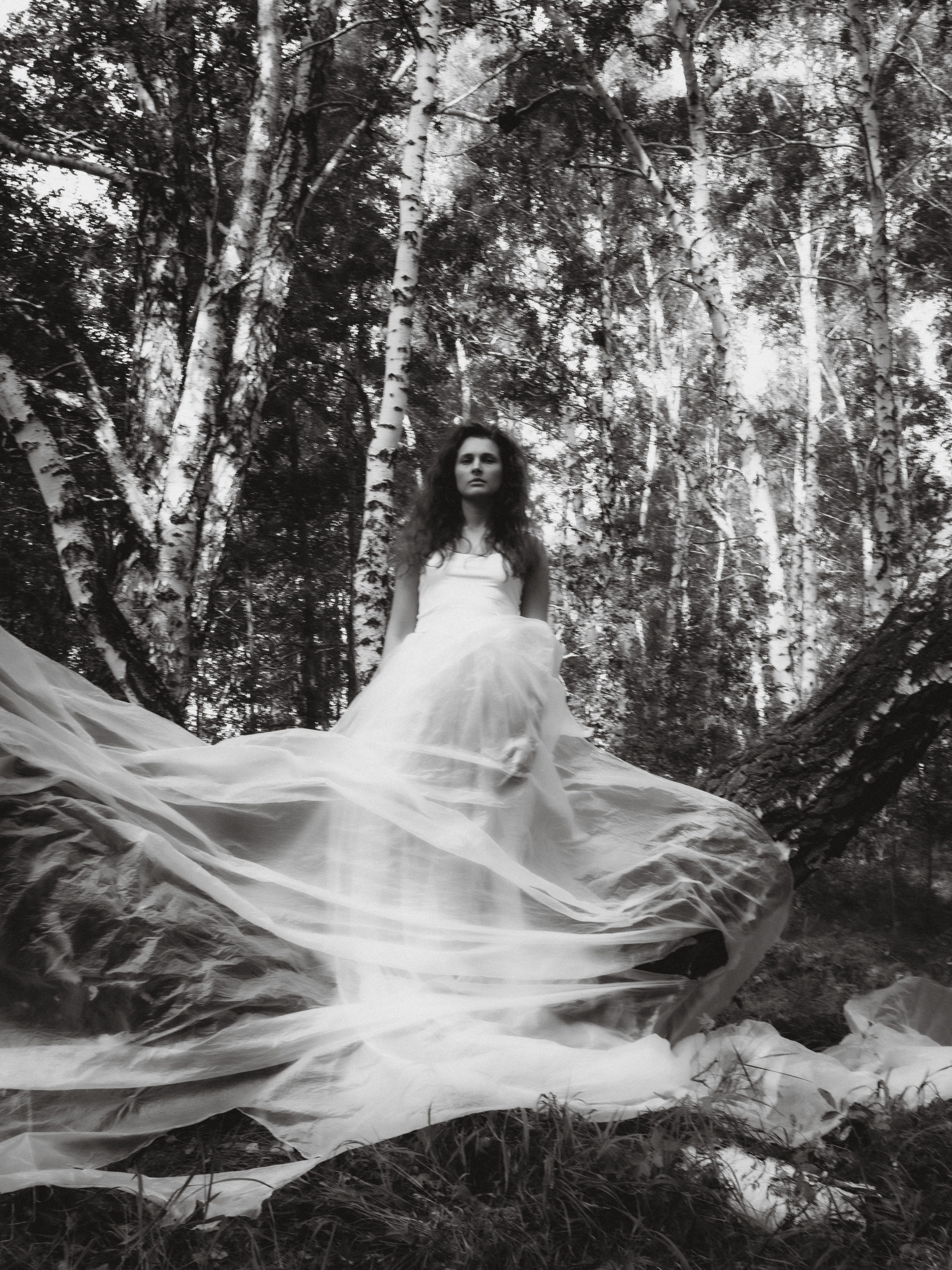 Катя. Портретный фотограф из Омска Инна Пономарева