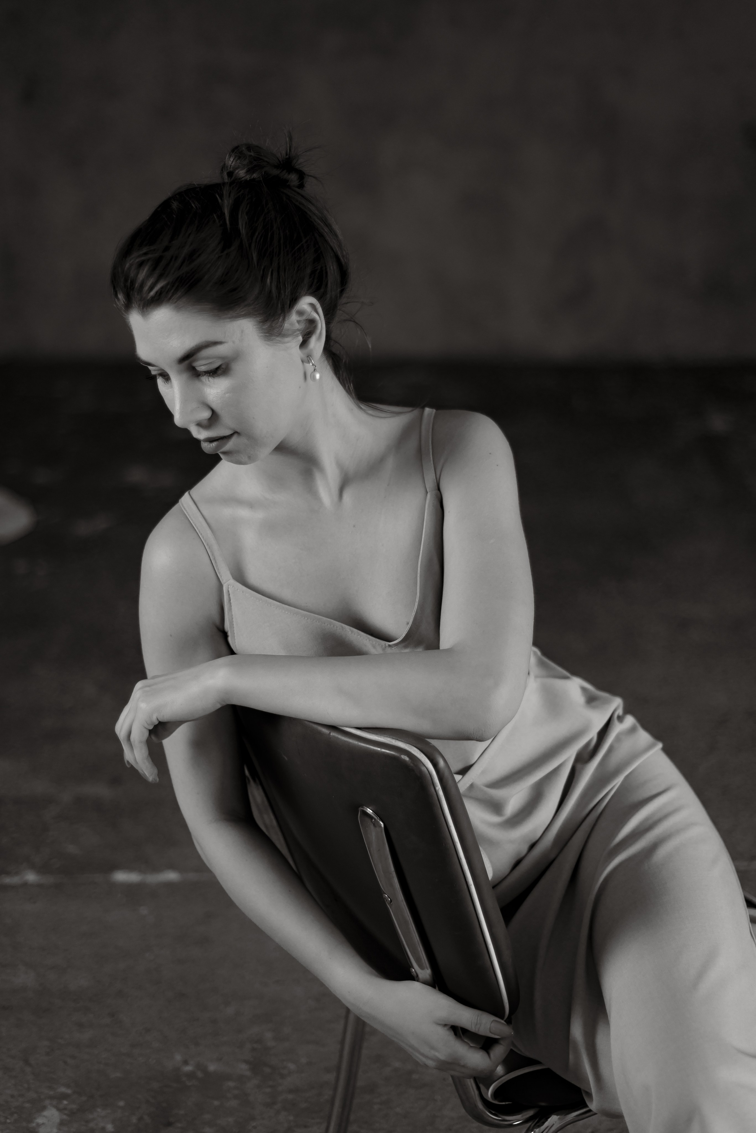 Marina. Фотограф в Омске Мария Попова