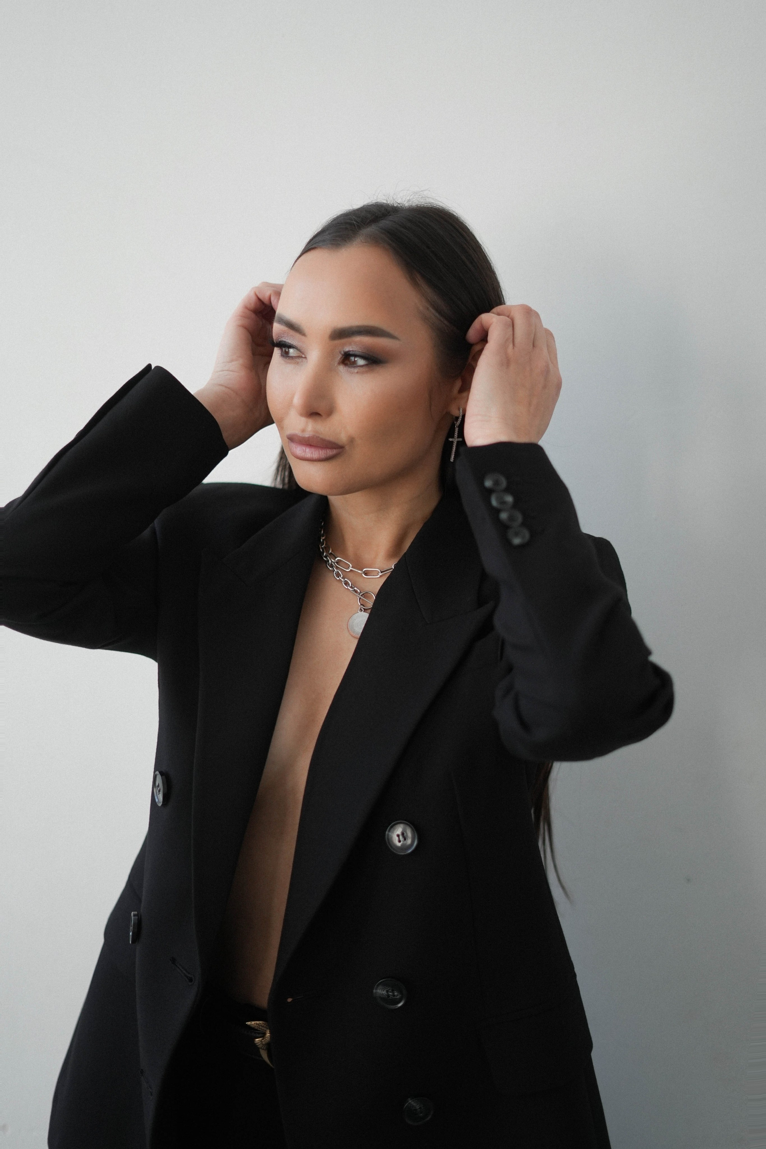 Вера. Фотограф Волгоград Анастасия Ли